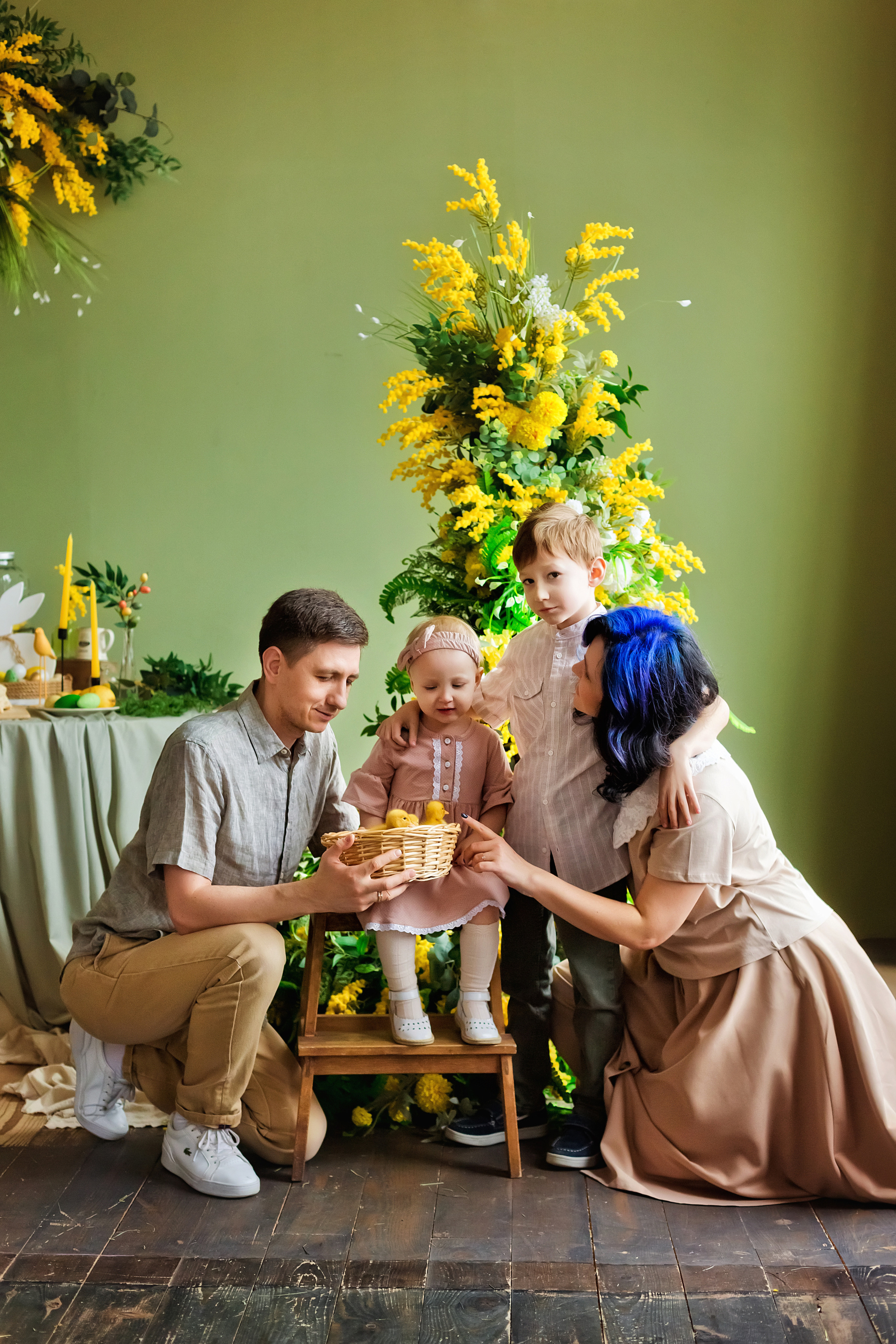 . Фотограф в Москве и Одинцово