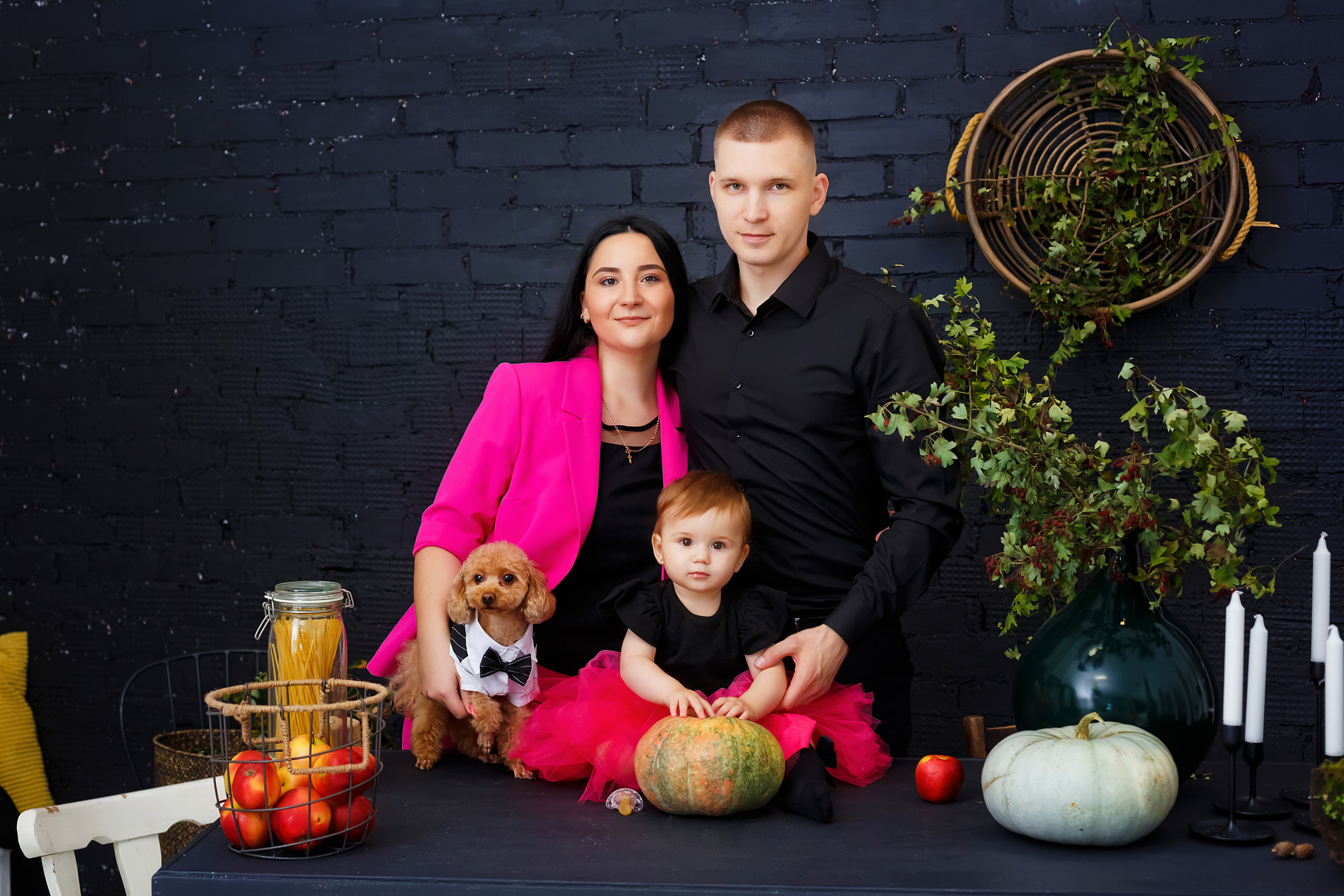 . Фотограф в Москве и Одинцово