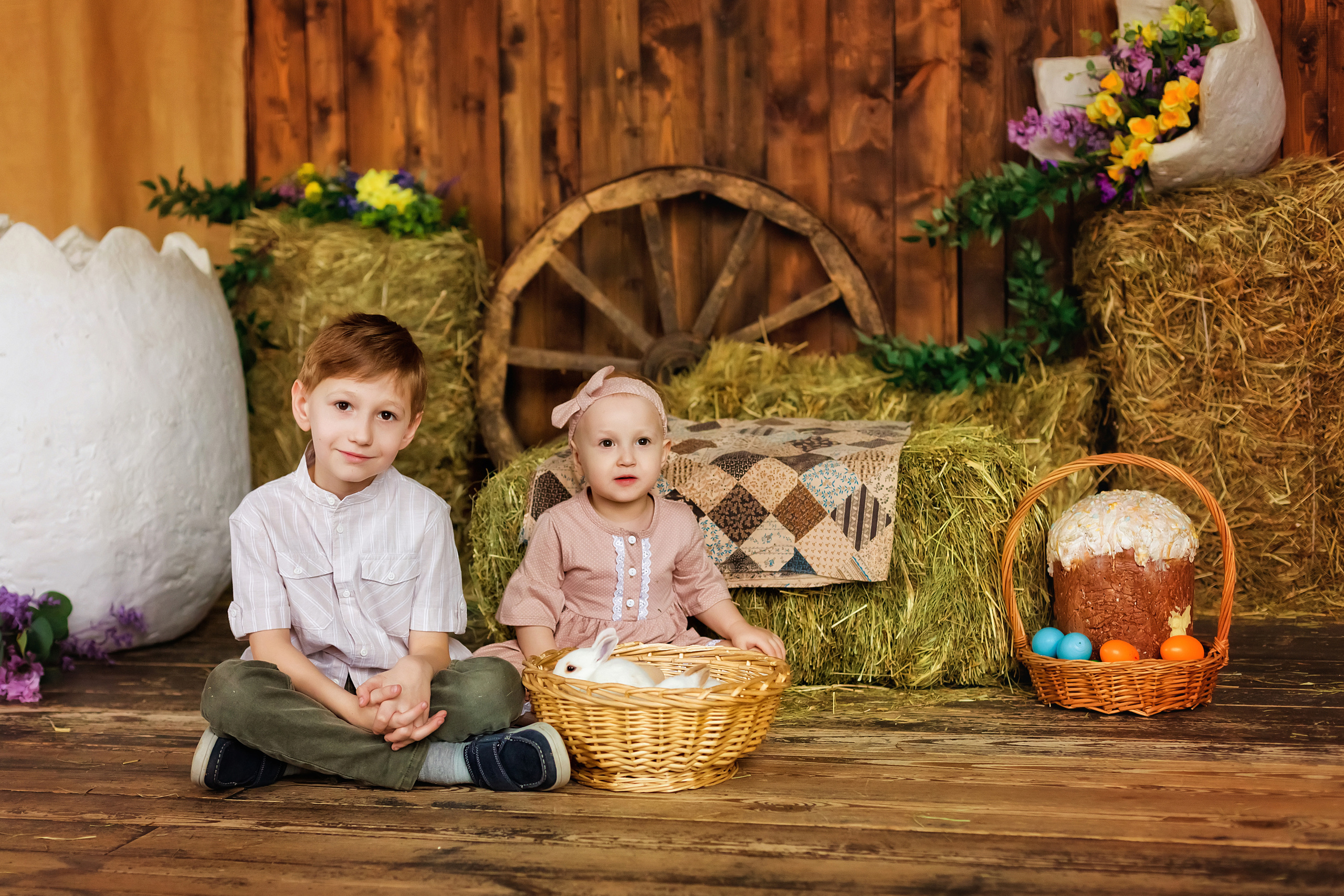 . Фотограф в Москве и Одинцово
