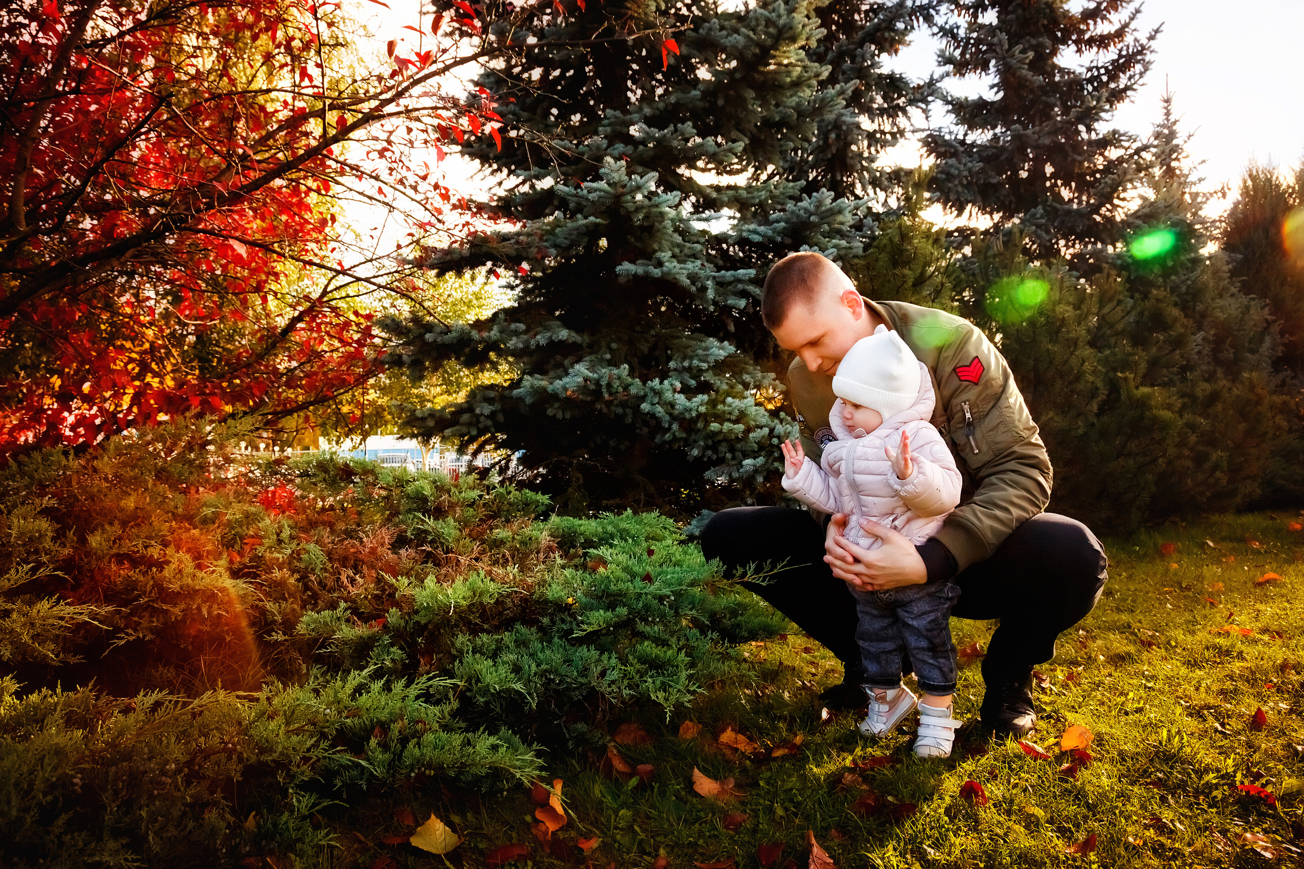 . Фотограф в Москве и Одинцово