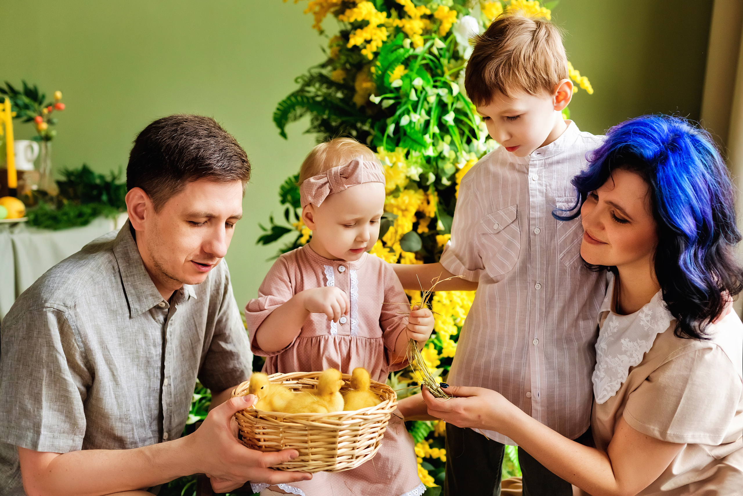 . Фотограф в Москве и Одинцово