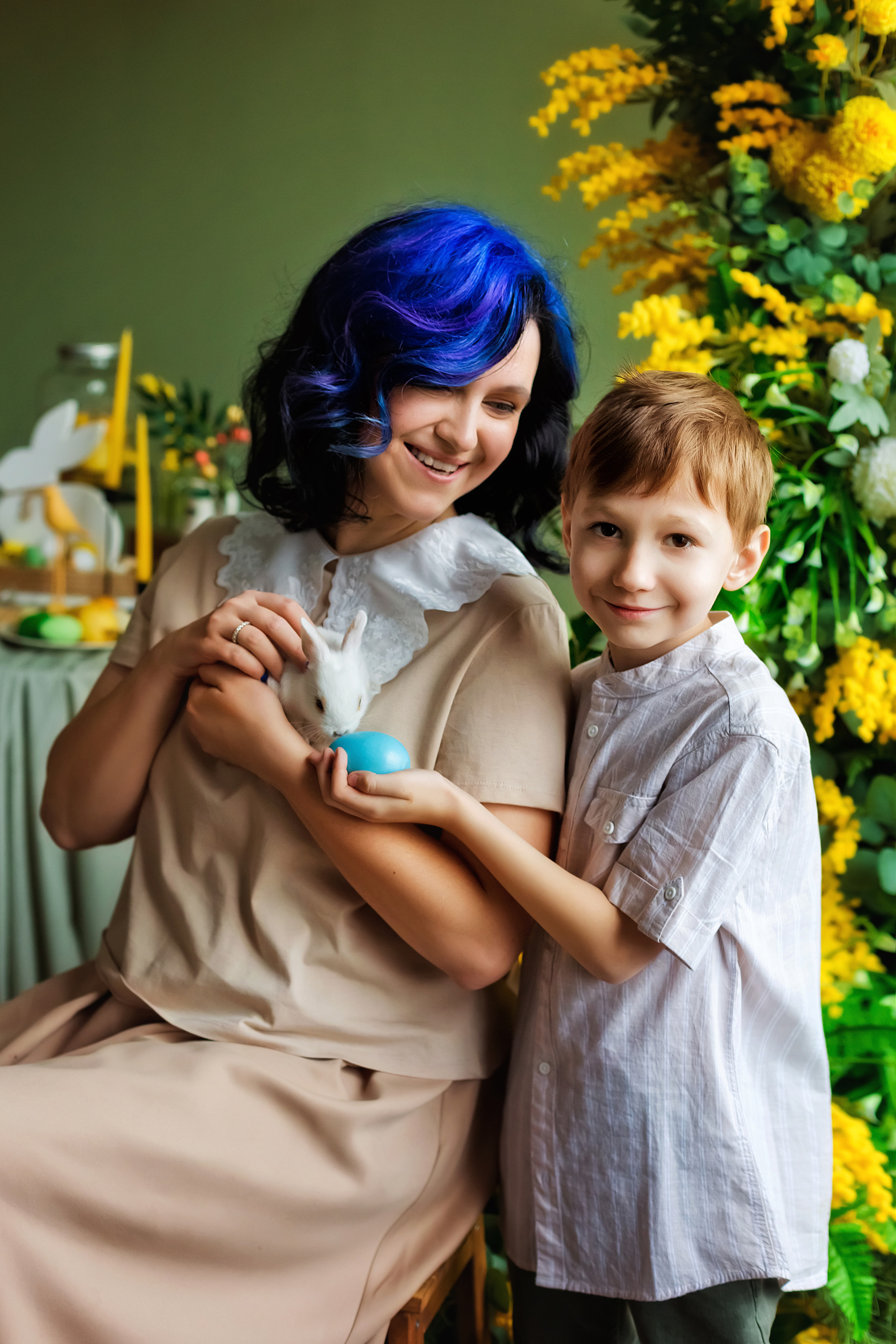 . Фотограф в Москве и Одинцово