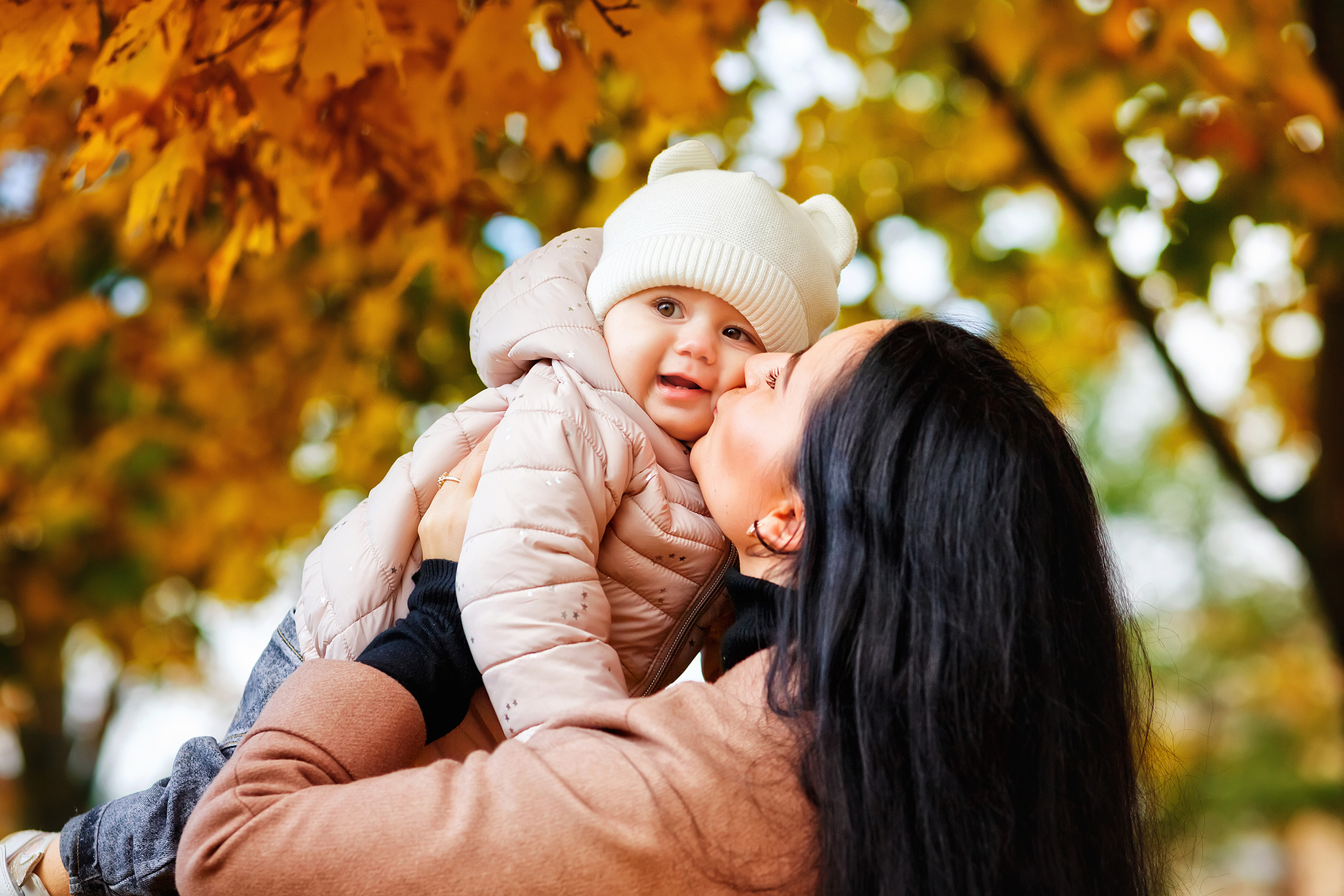 . Фотограф в Москве и Одинцово