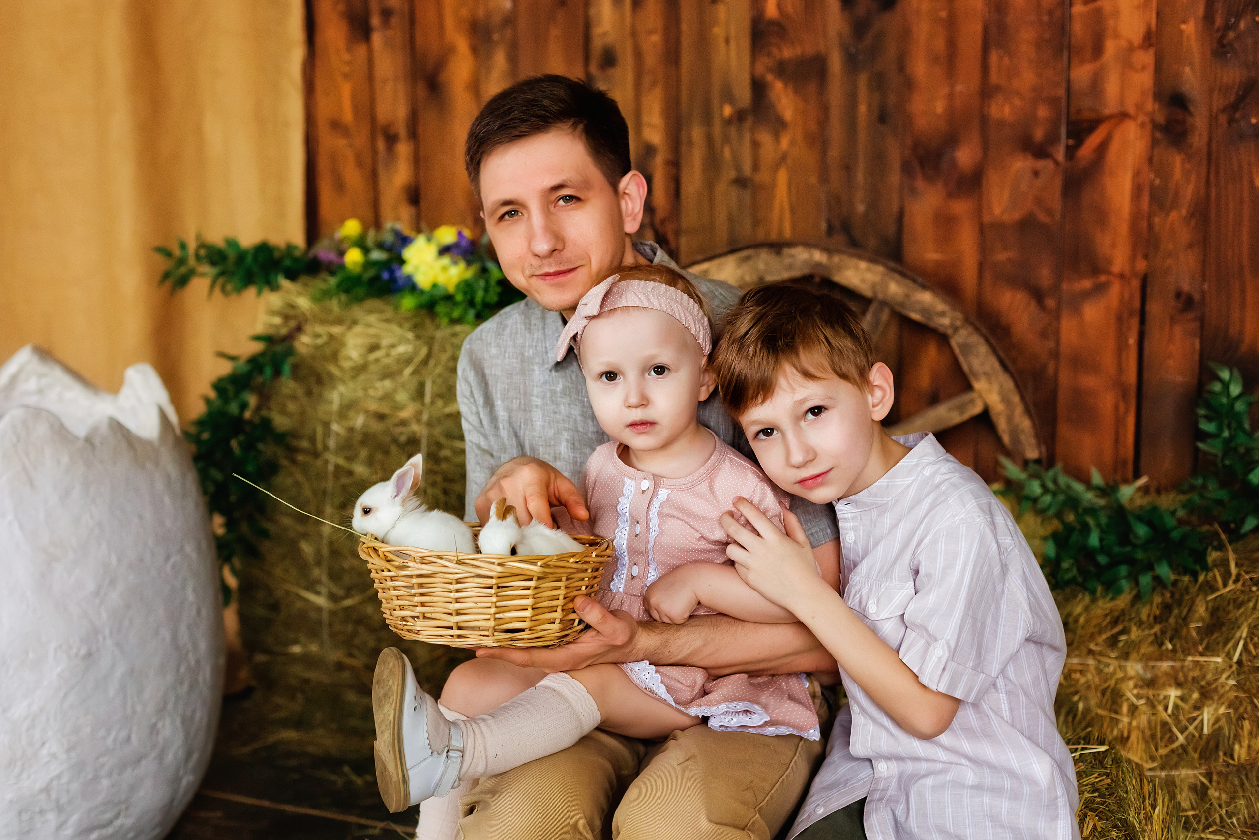 . Фотограф в Москве и Одинцово