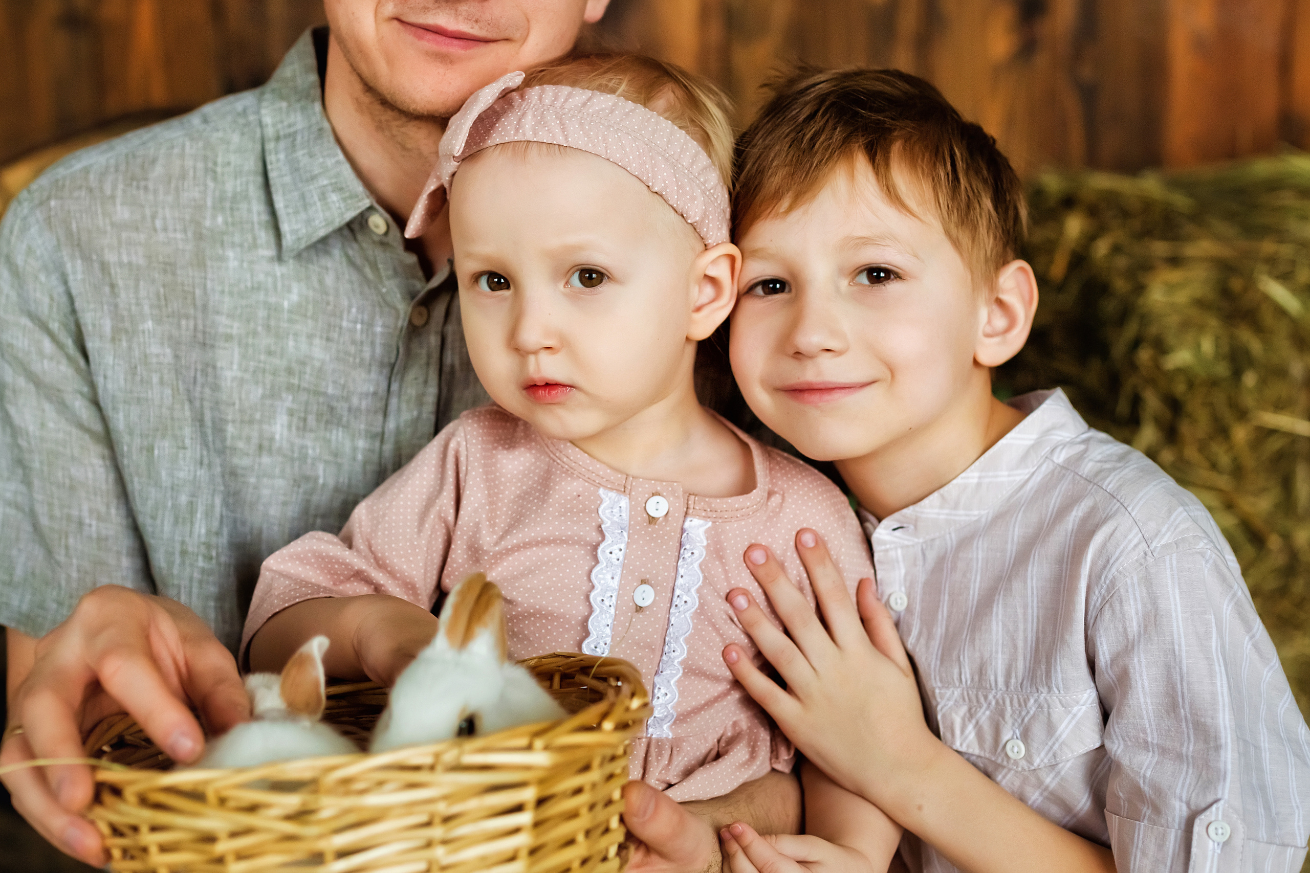 . Фотограф в Москве и Одинцово