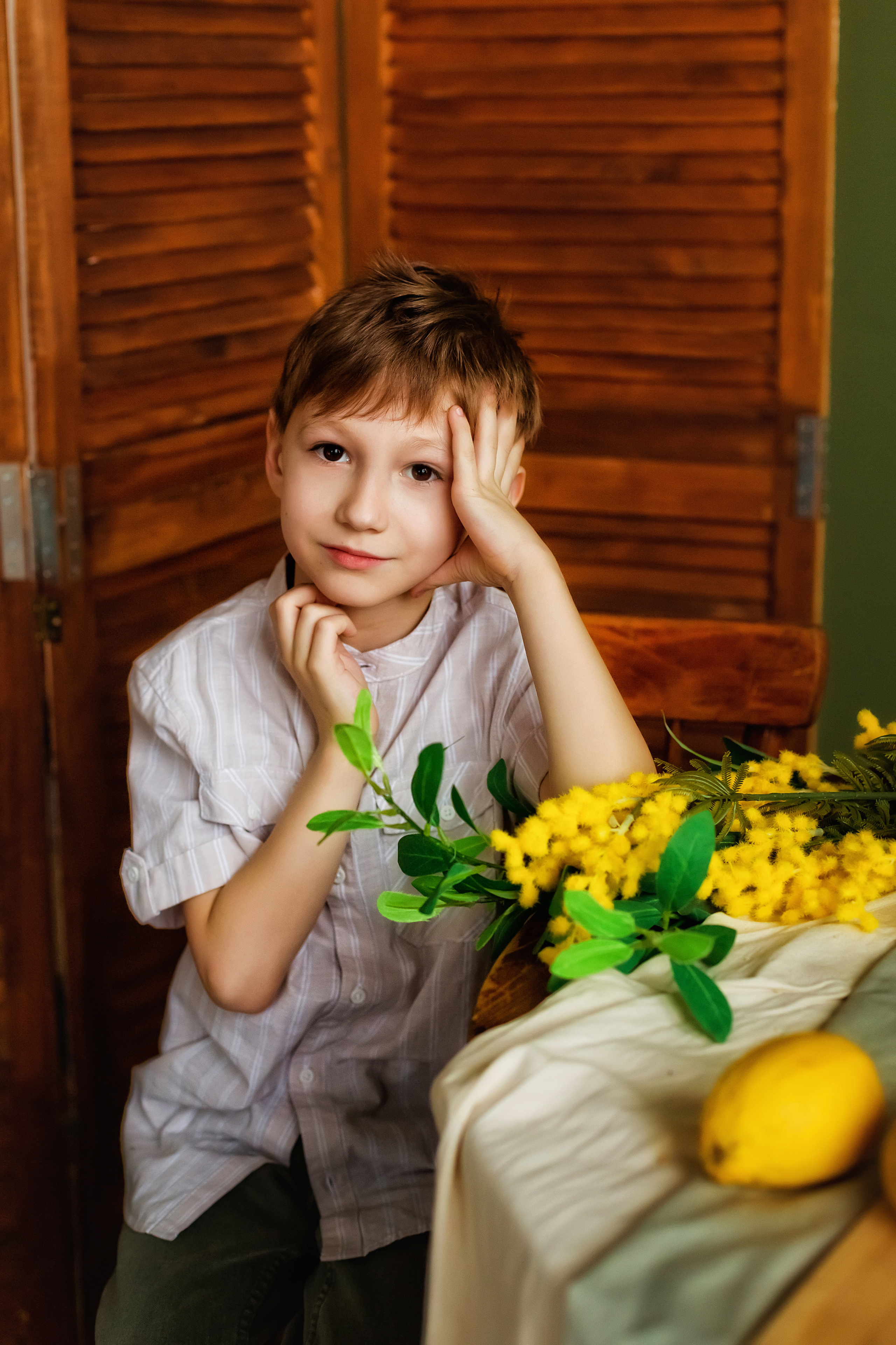 . Фотограф в Москве и Одинцово