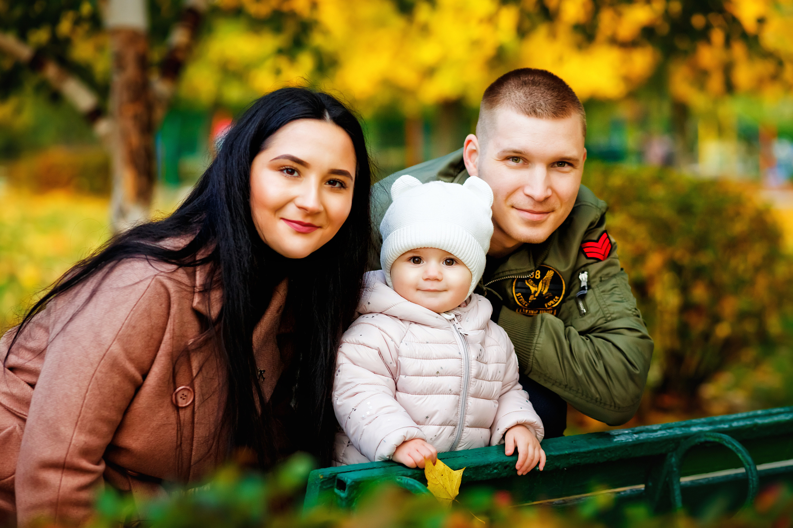 . Фотограф в Москве и Одинцово