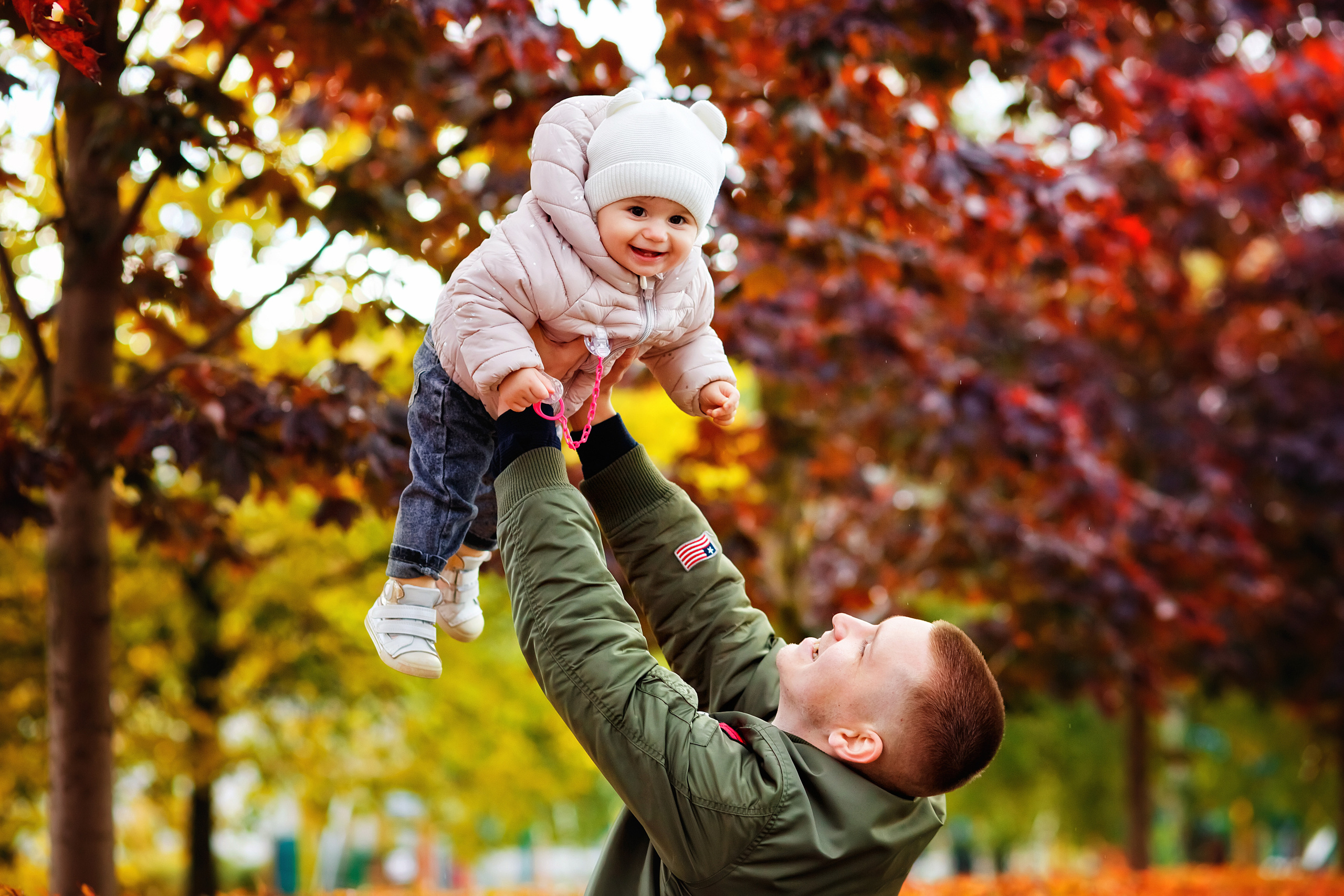 . Фотограф в Москве и Одинцово