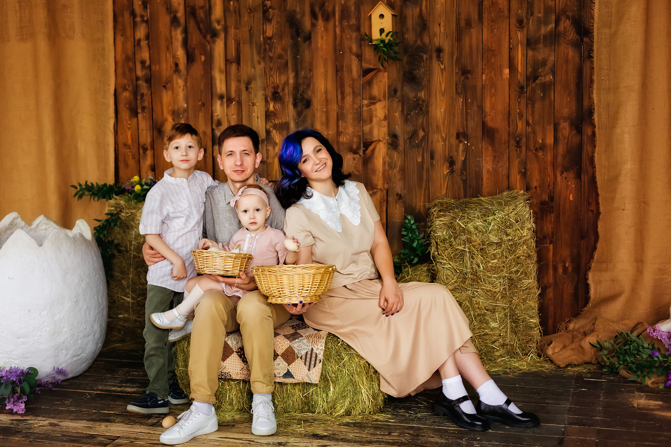 . Фотограф в Москве и Одинцово