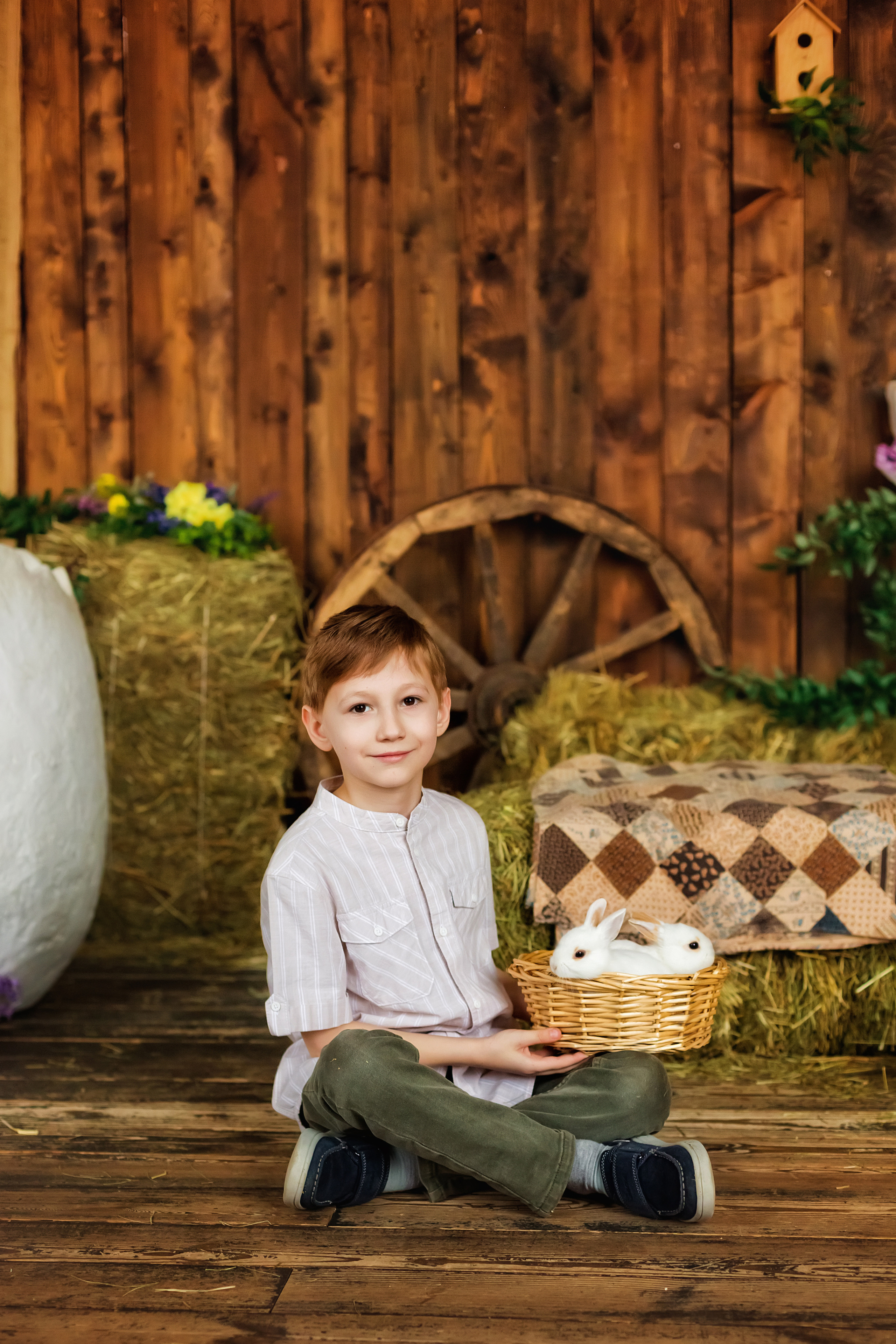 . Фотограф в Москве и Одинцово