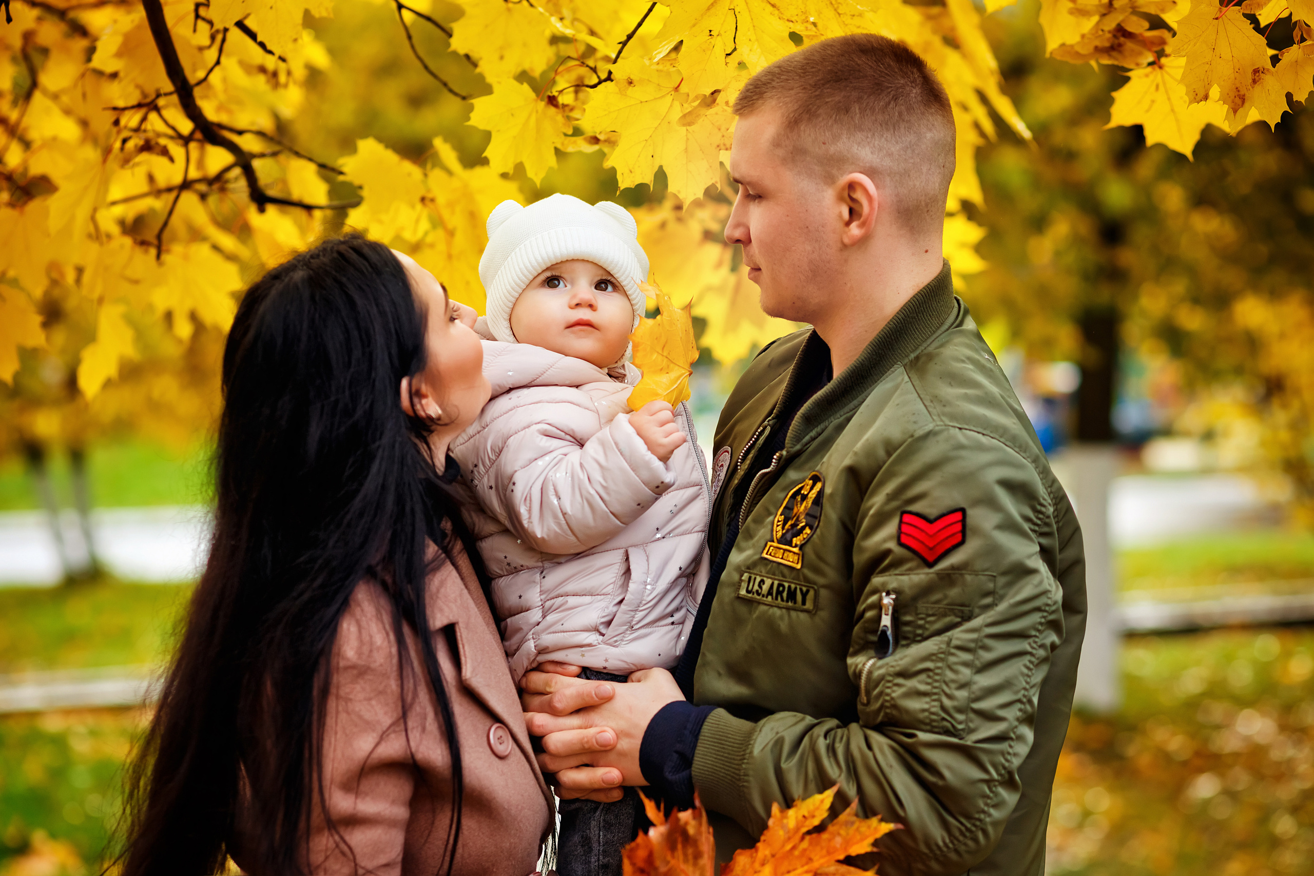 . Фотограф в Москве и Одинцово