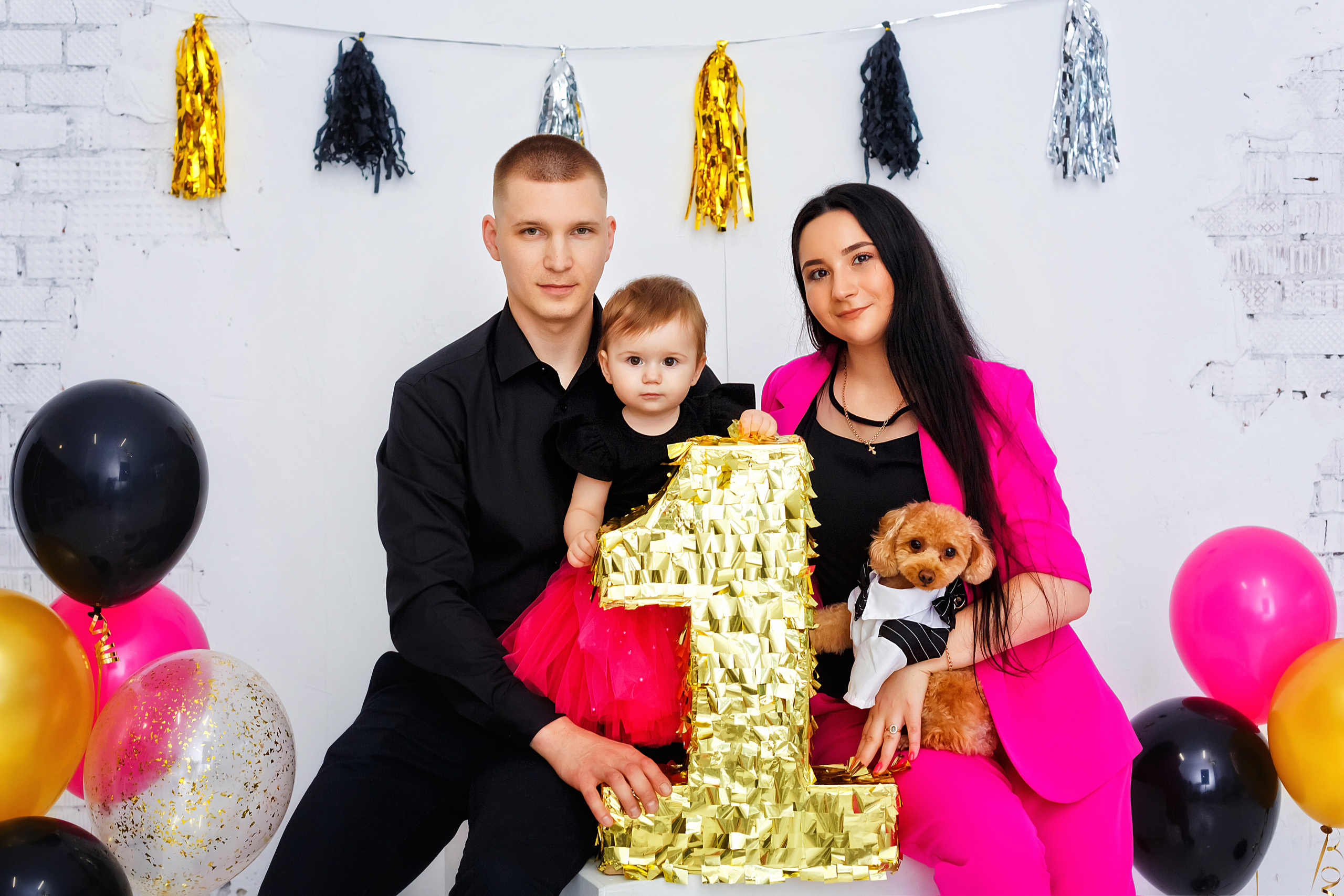 . Фотограф в Москве и Одинцово