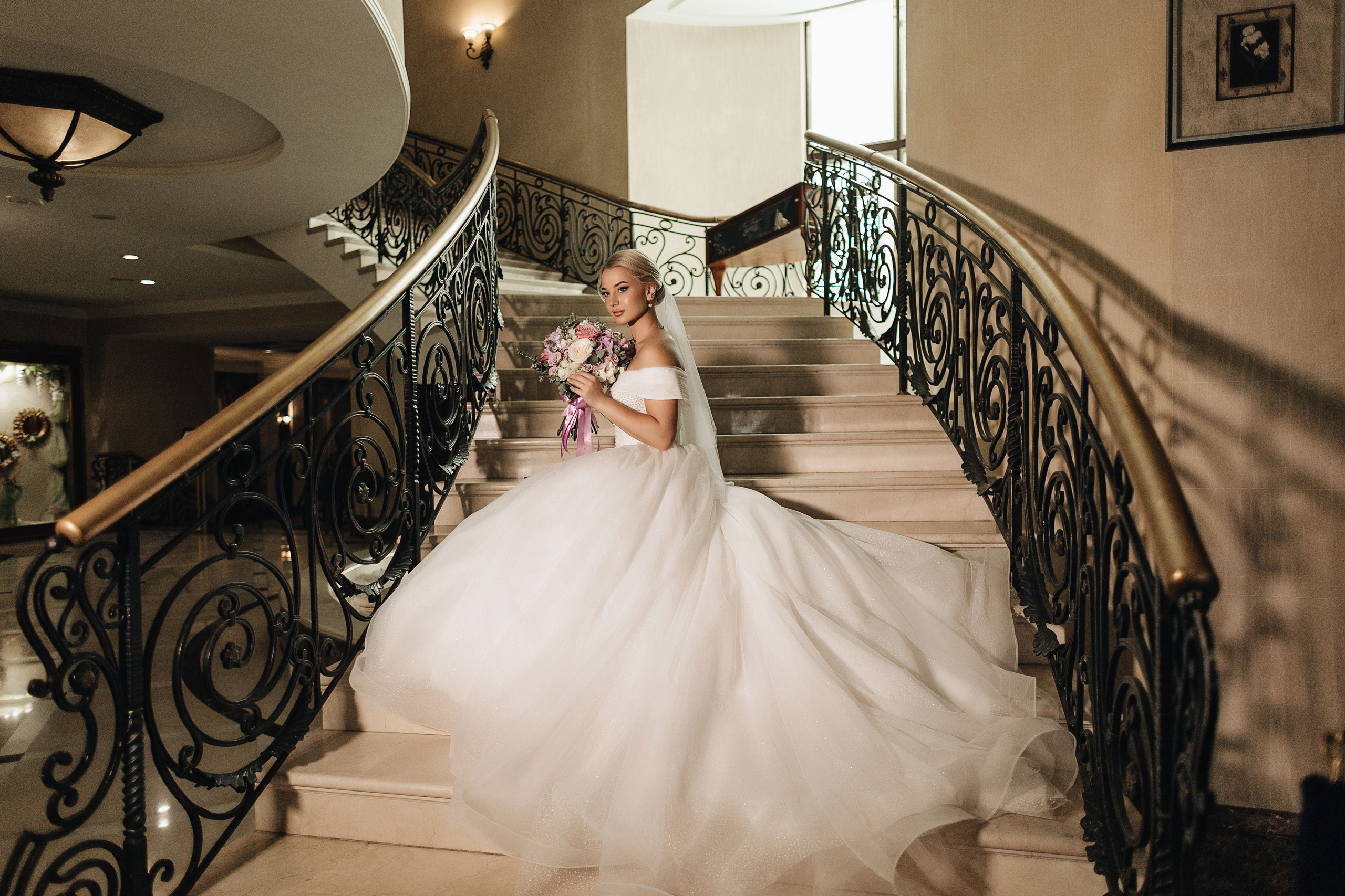 Свадебная фотография. Семейный и свадебный фотограф в Донецке Елена Гордеева