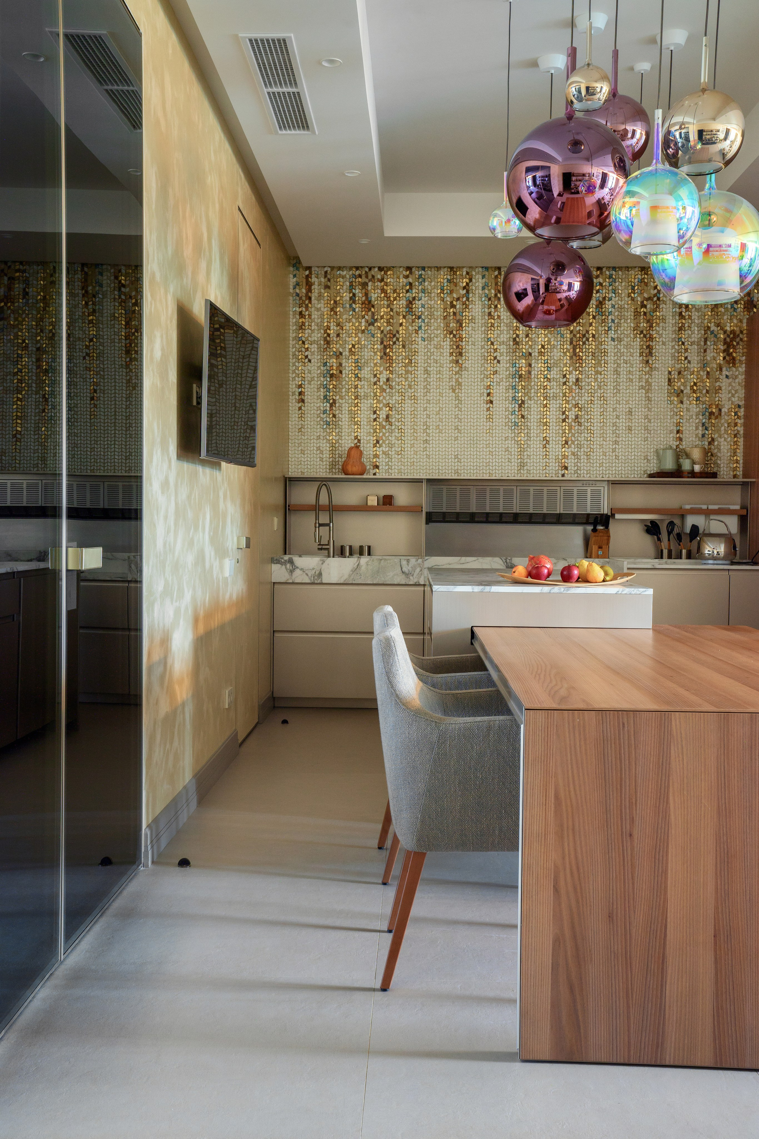 Дизайн прект. Главная