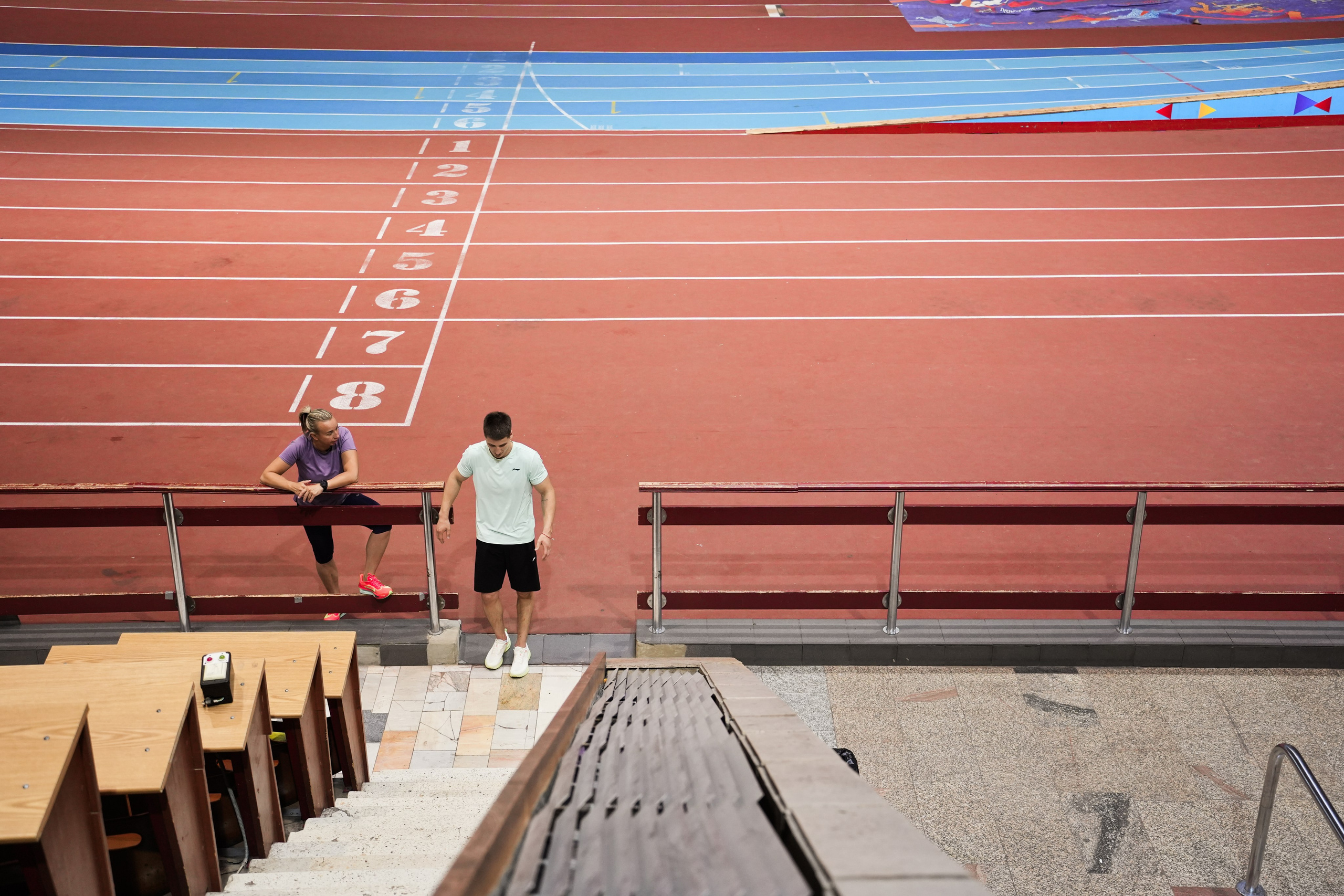 Sport-Art. Анна Жукова — Режиссёр кино и цирка, сценарист, фотограф