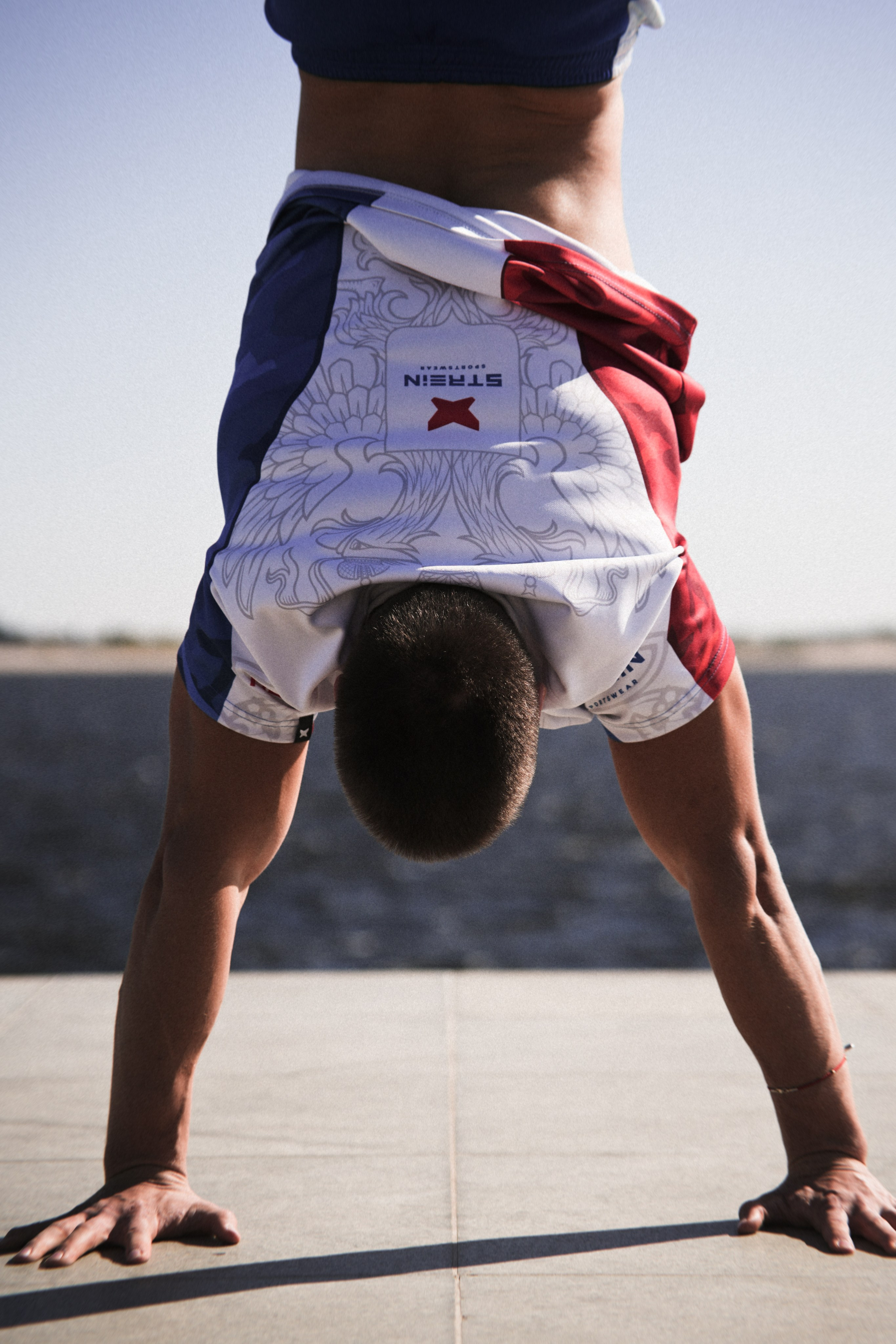 Sport-Art. Анна Жукова — Режиссёр кино и цирка, сценарист, фотограф