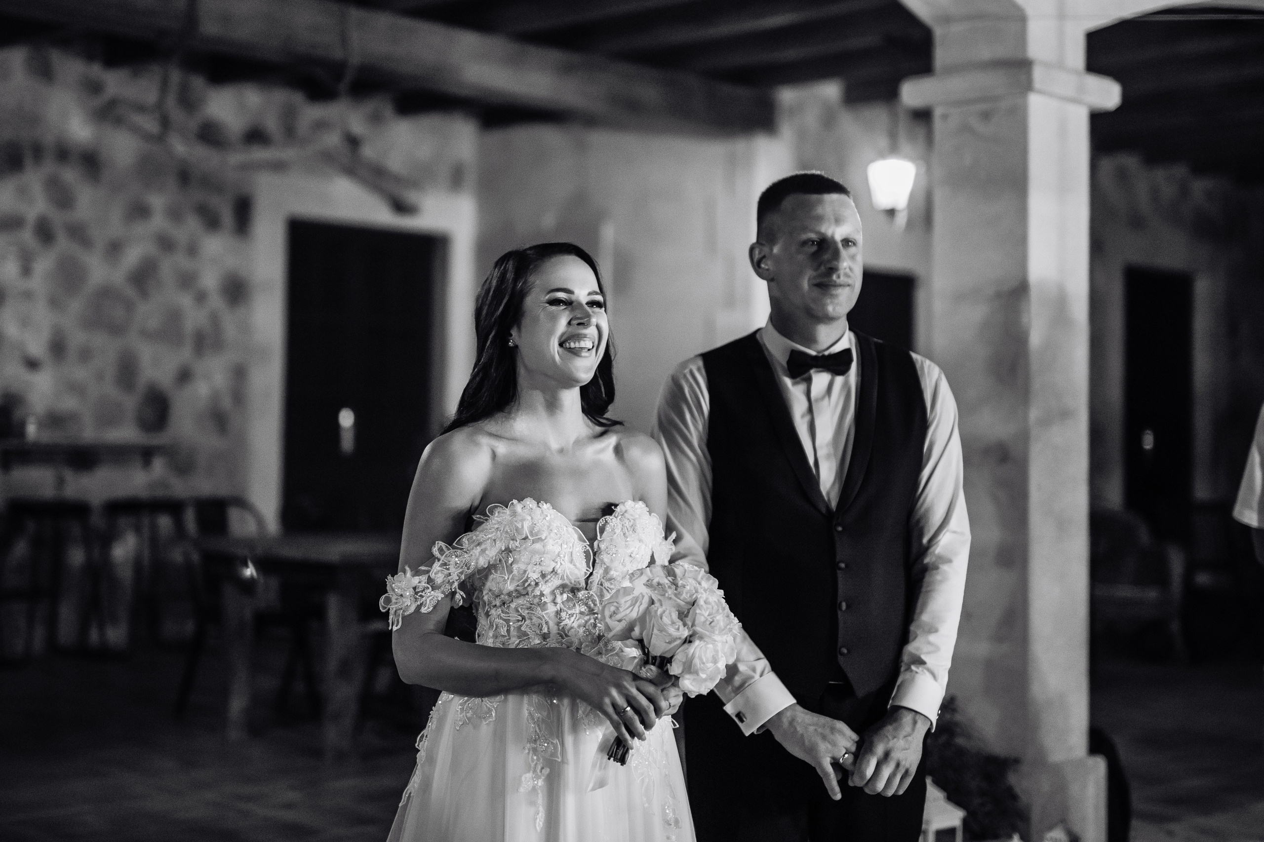 Inga_&_Romas. Фотограф на Майорке Екатерина Дробышева