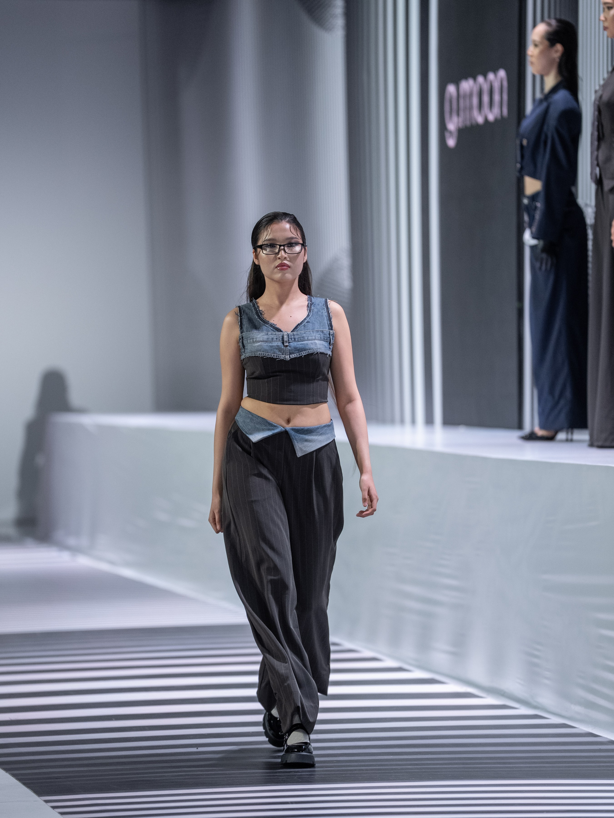 G.MOON (Галым Айым). Сайт Алматинского НЮ АРТ, будуар и фэшн фотографа Дениса Карпенко