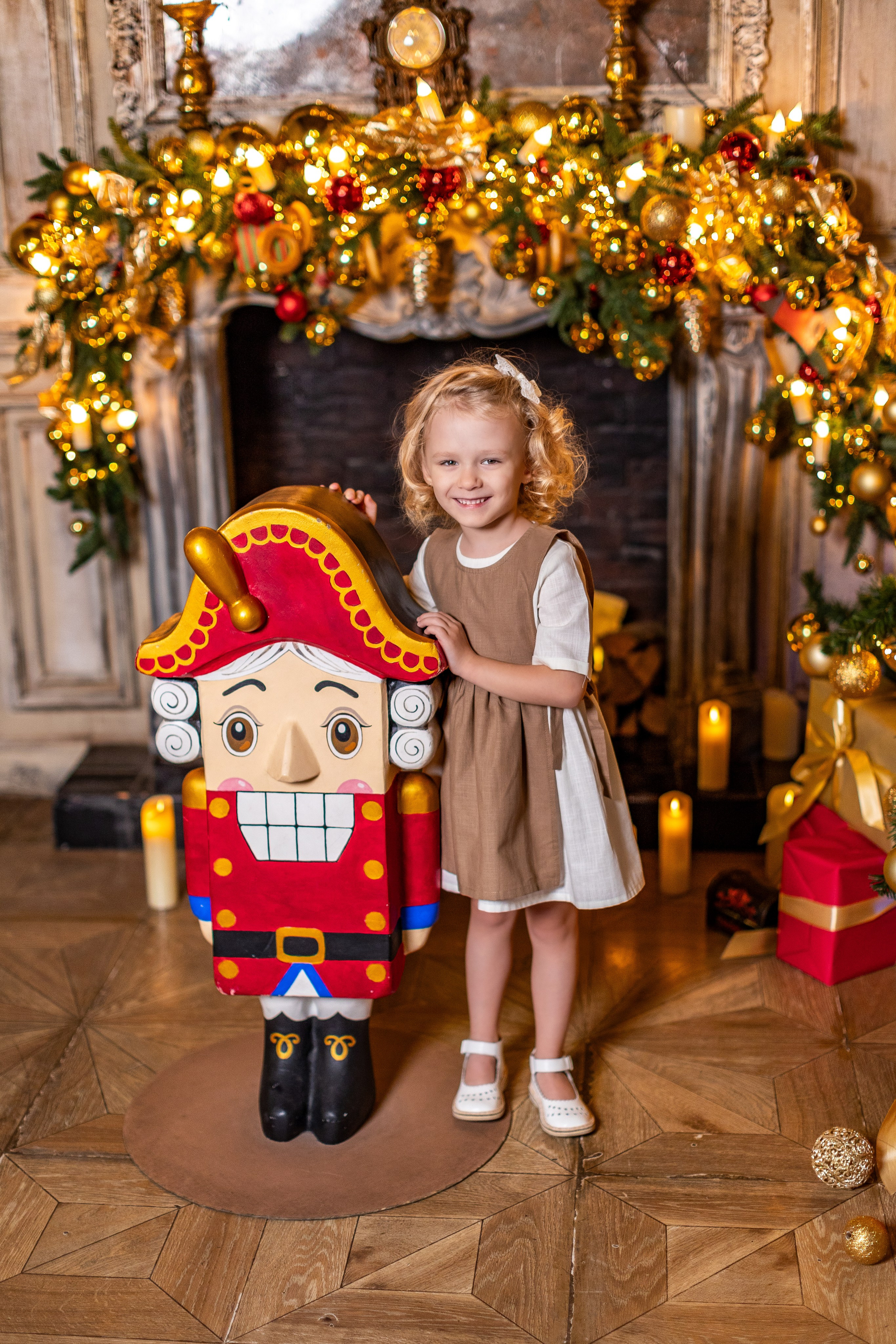 Принц Ярослав и принцесса Анечка. Фото и видео Москва, Московский. Свадебный фотограф, видеограф, фотосессии, видеосъемка