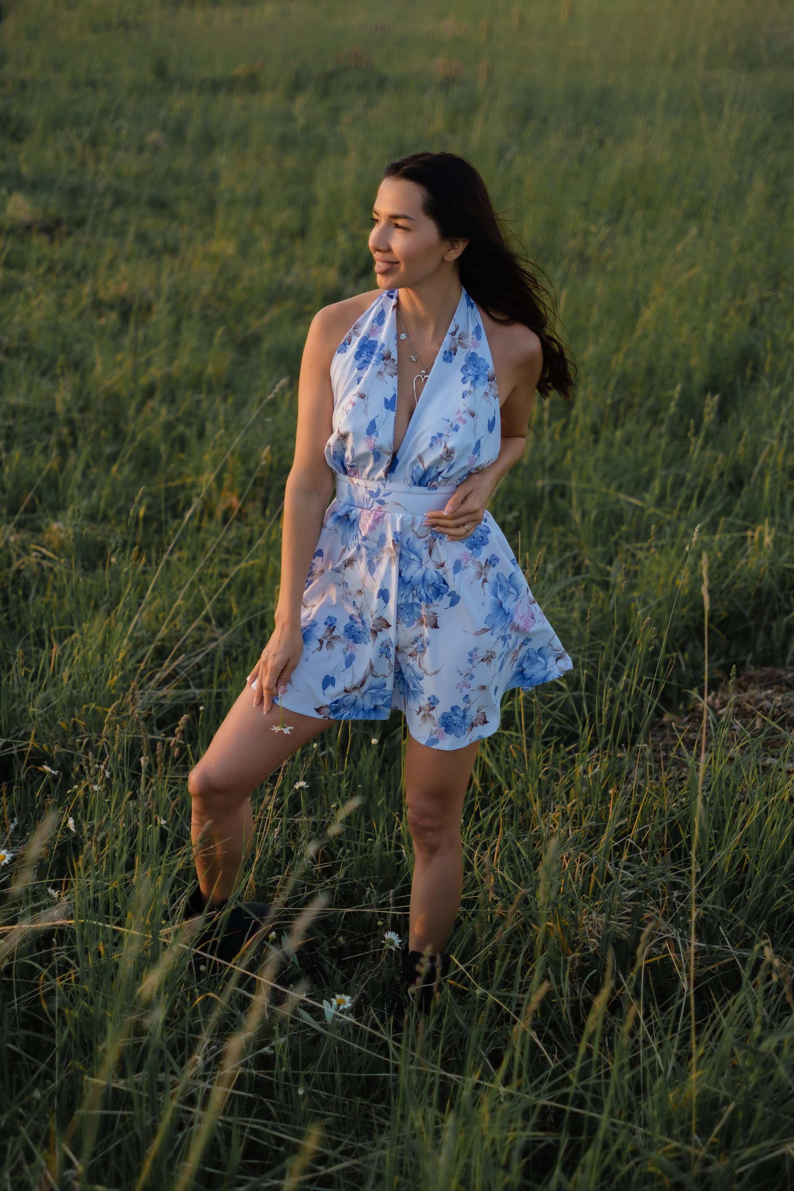 Женя. Фотограф в Кемерово Анастасия Филаткина