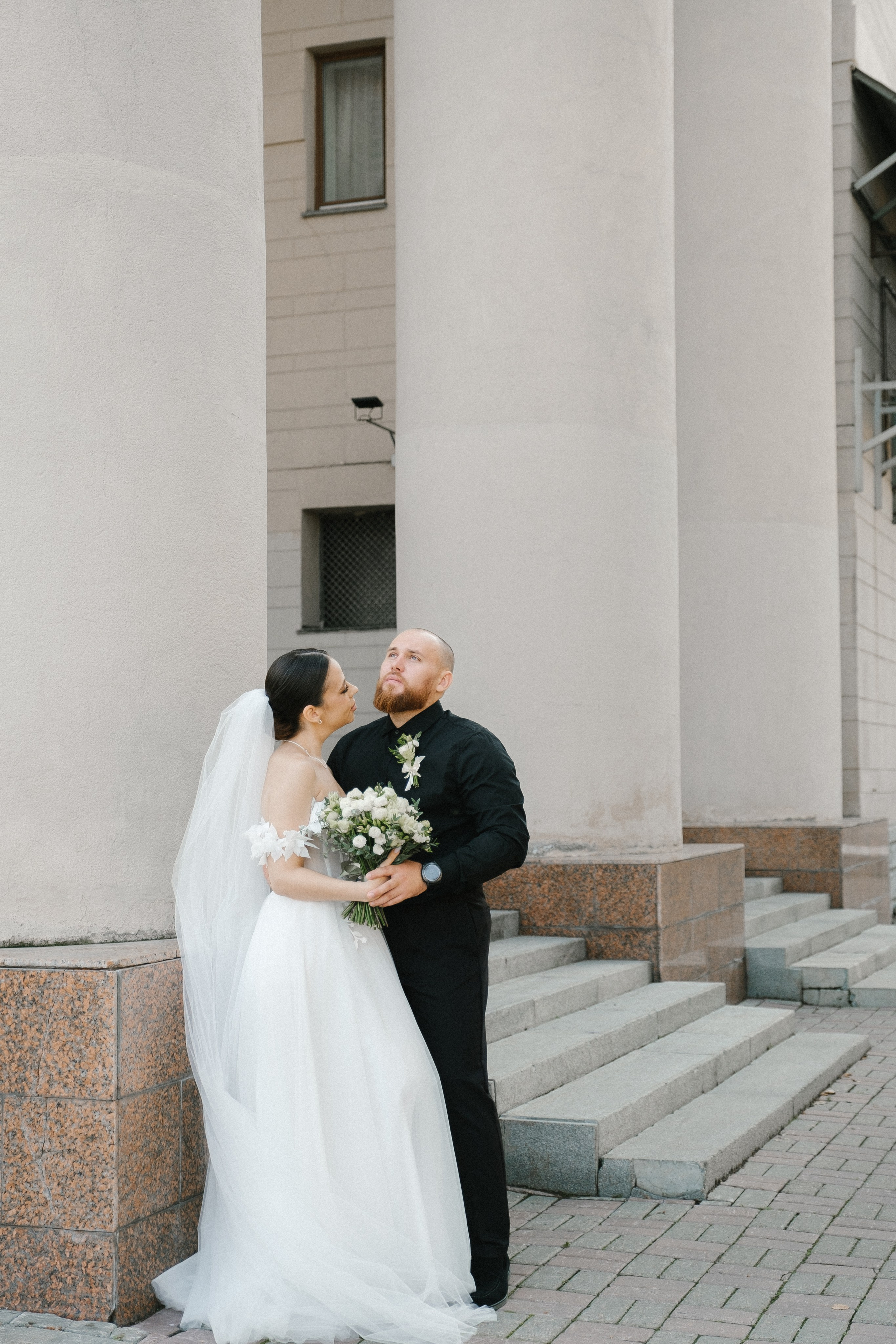 Клим Ангелина. Фотограф в Кемерово Анастасия Филаткина