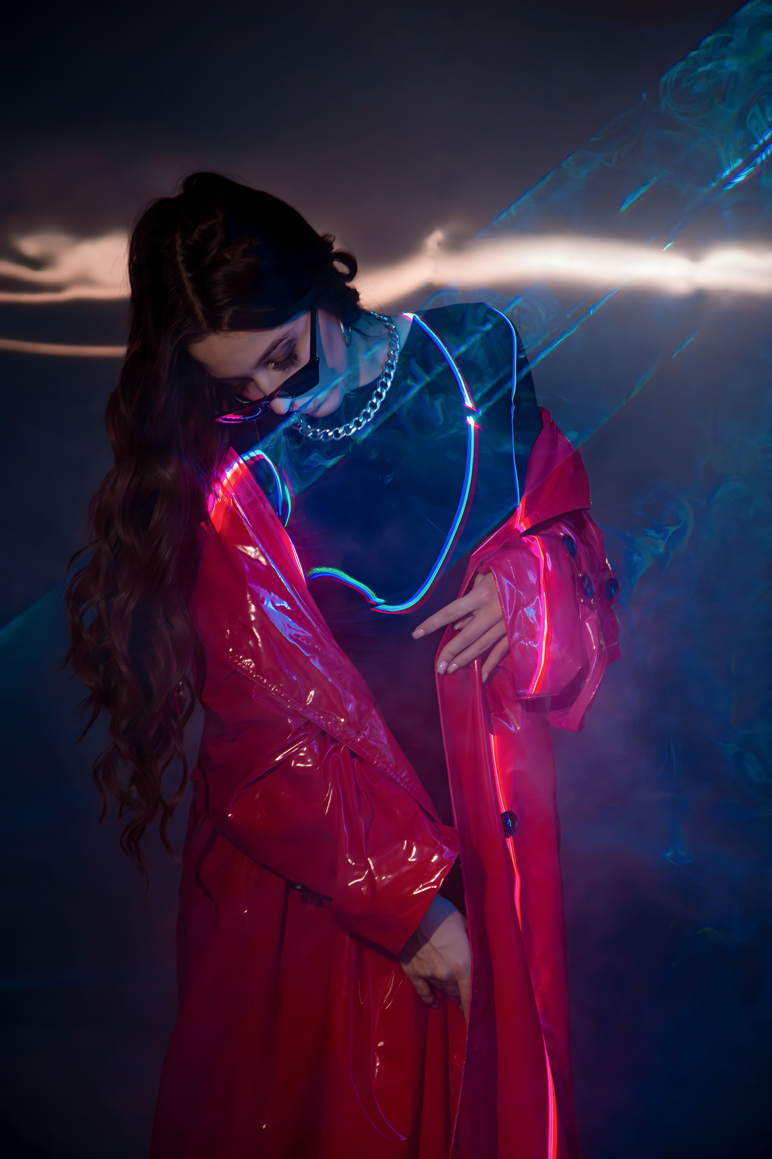 Fire. Фотограф в Краснодаре Елизавета Тарасенко