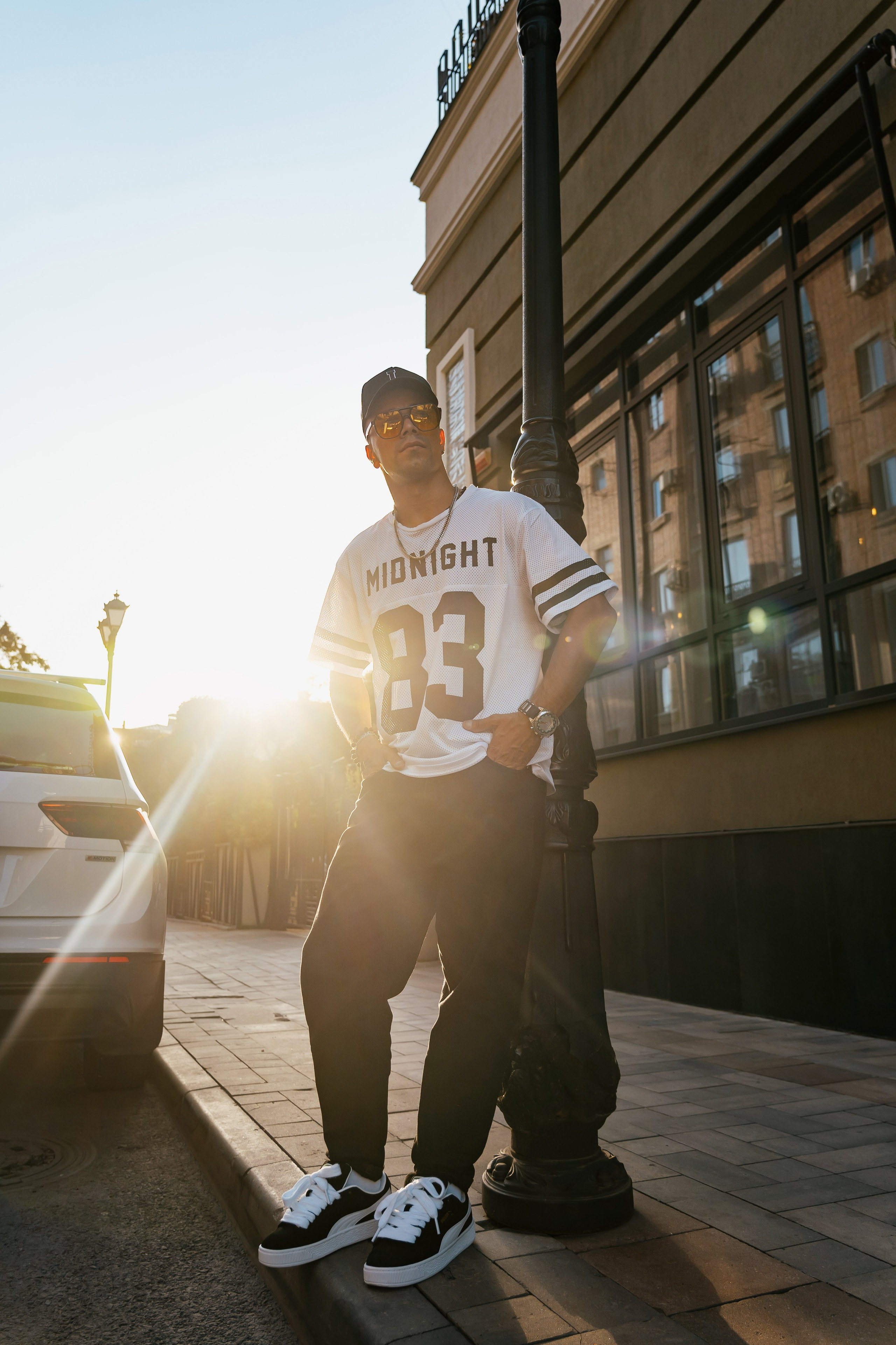 Владимир. Фотограф в Ростове-на-Дону Соколова Ксения