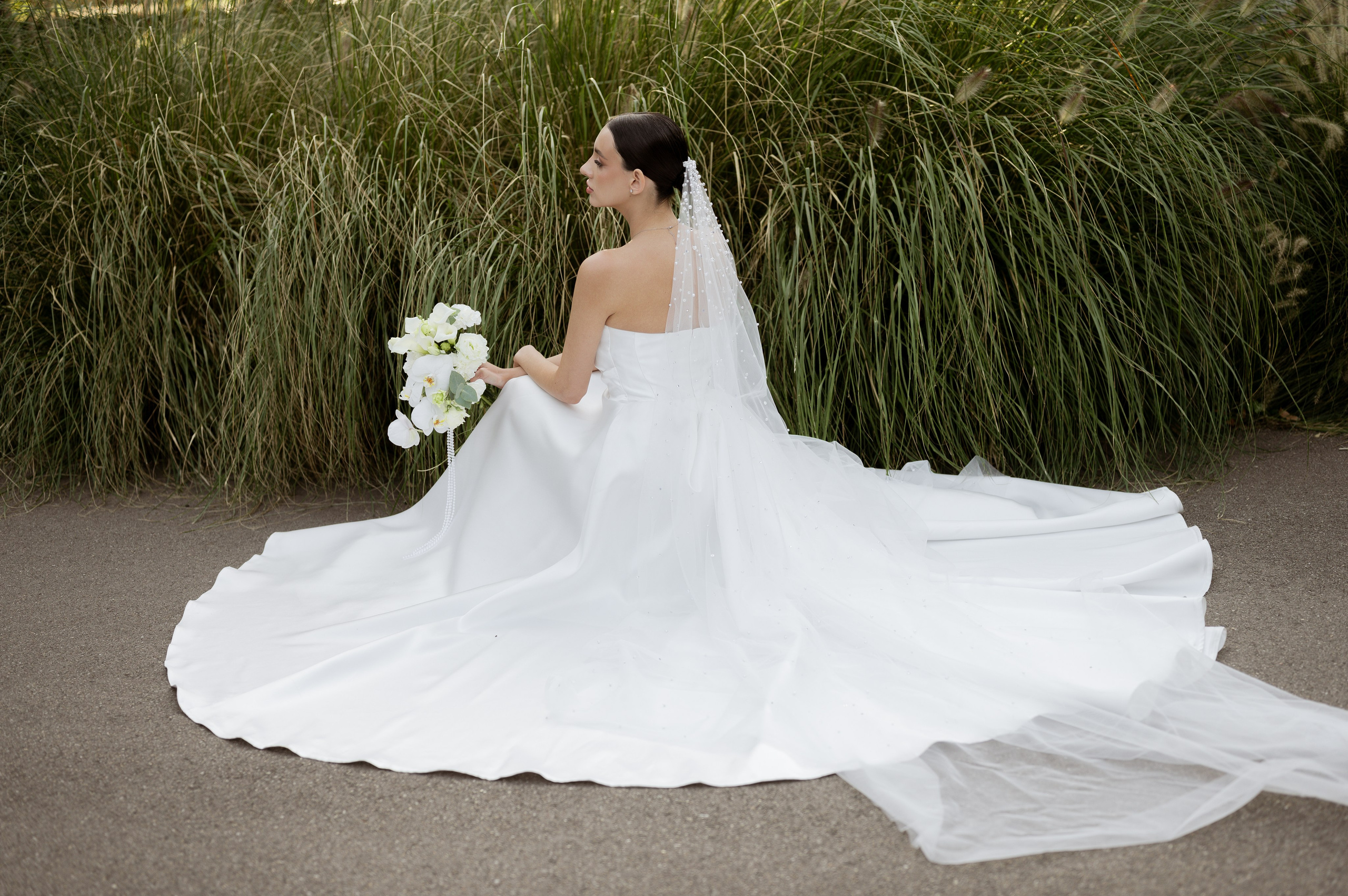 Павел и Полина. Свадебный и семейный фотограф в Краснодаре Алина Мельник