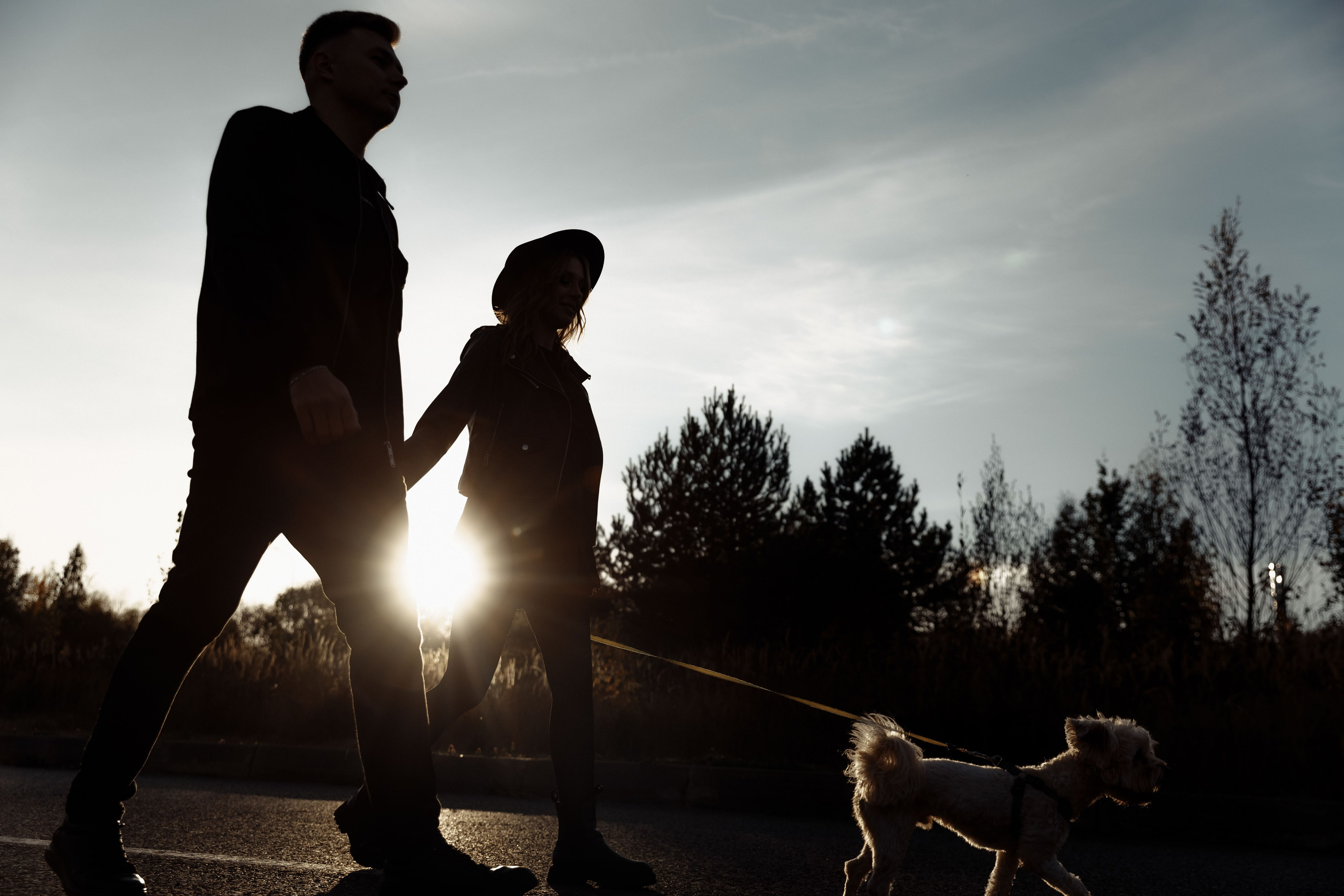 Irina and Andrey. Свадебный фотограф Казань Чебоксары Москва