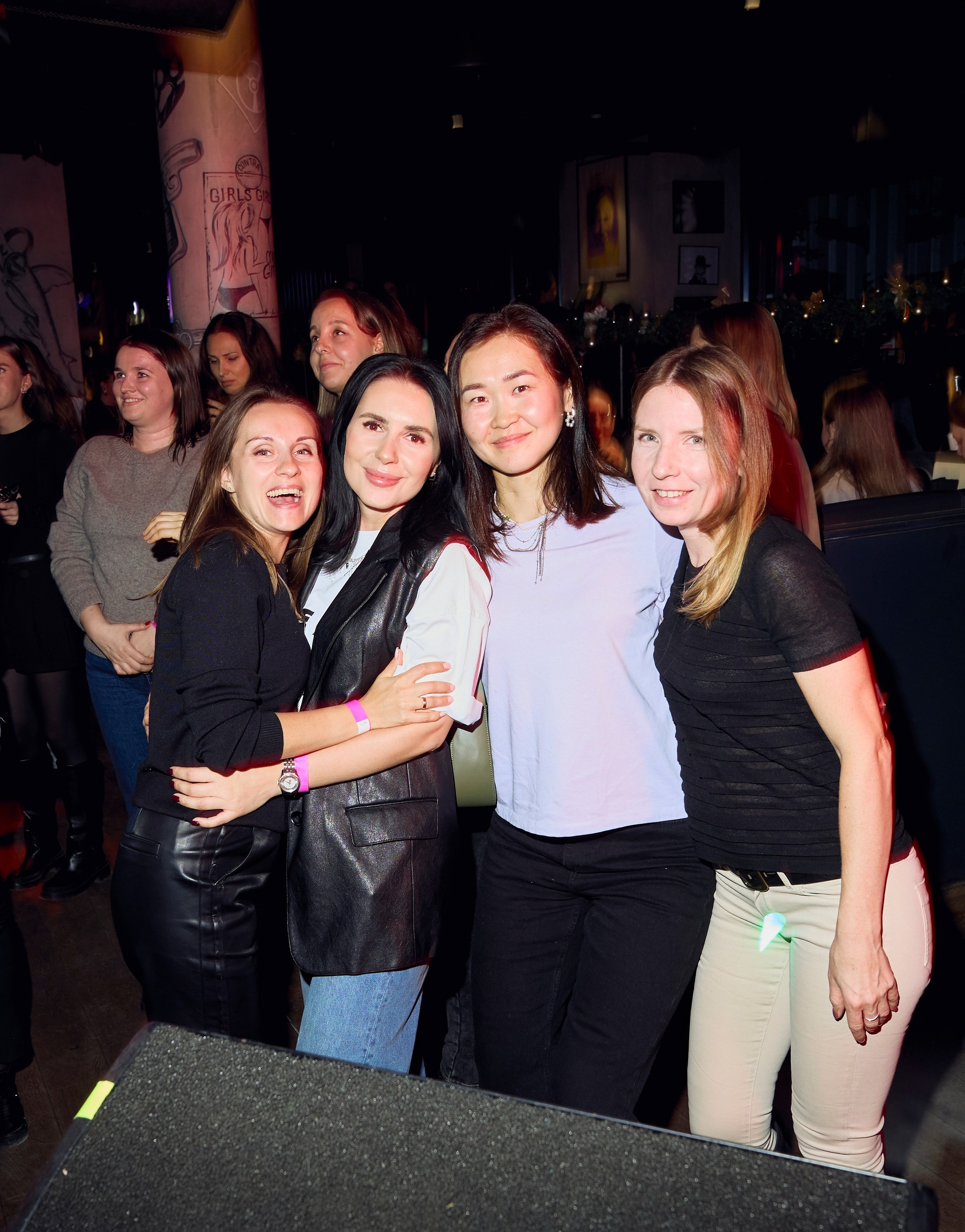 МУЗЛОТО МОСКВА. Фотограф Андрей Егоров