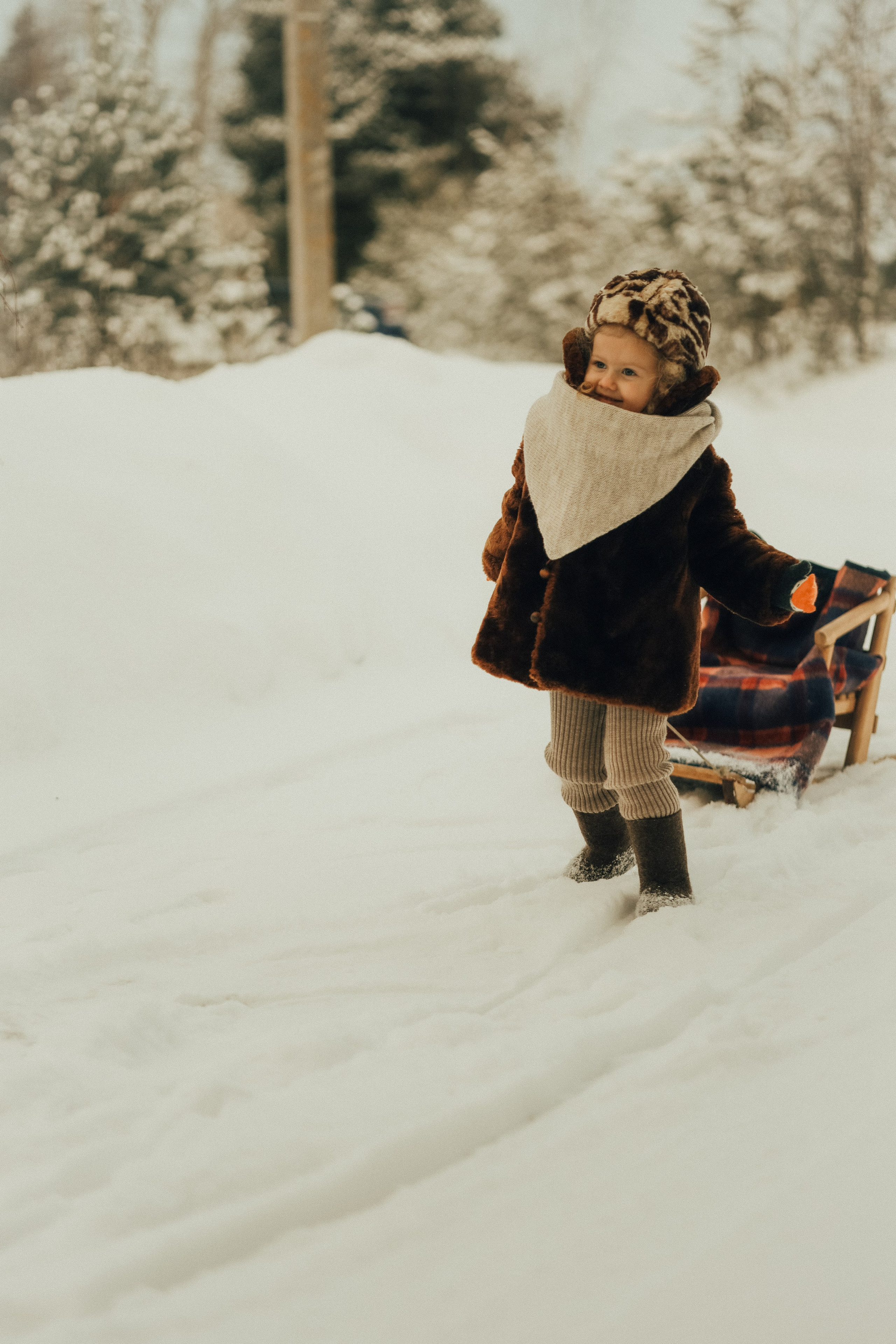 Назад в СССР. Семейный фотограф Санкт-Петербург Анастасия Хохлова