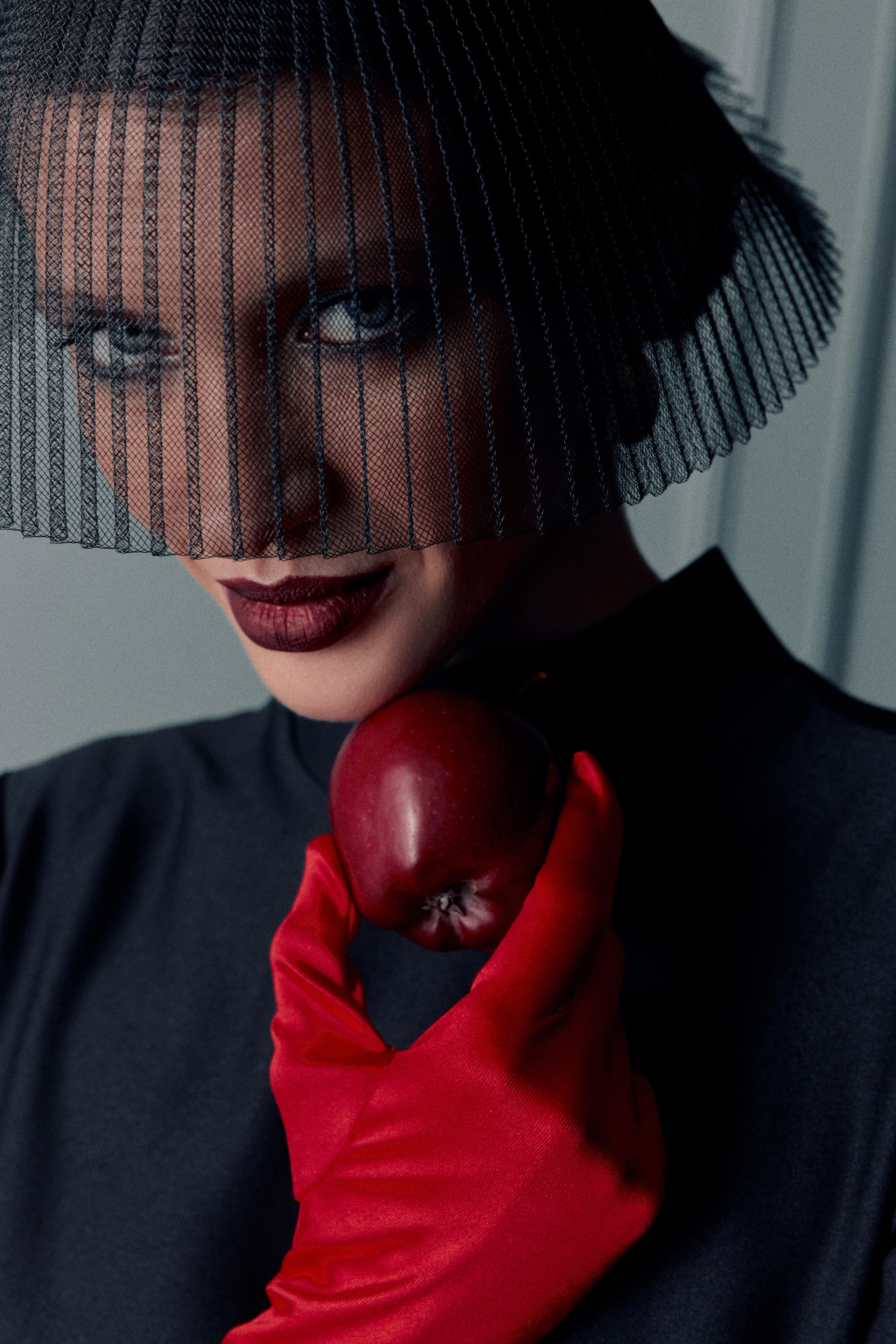 YAKUBoWITCH. Главная