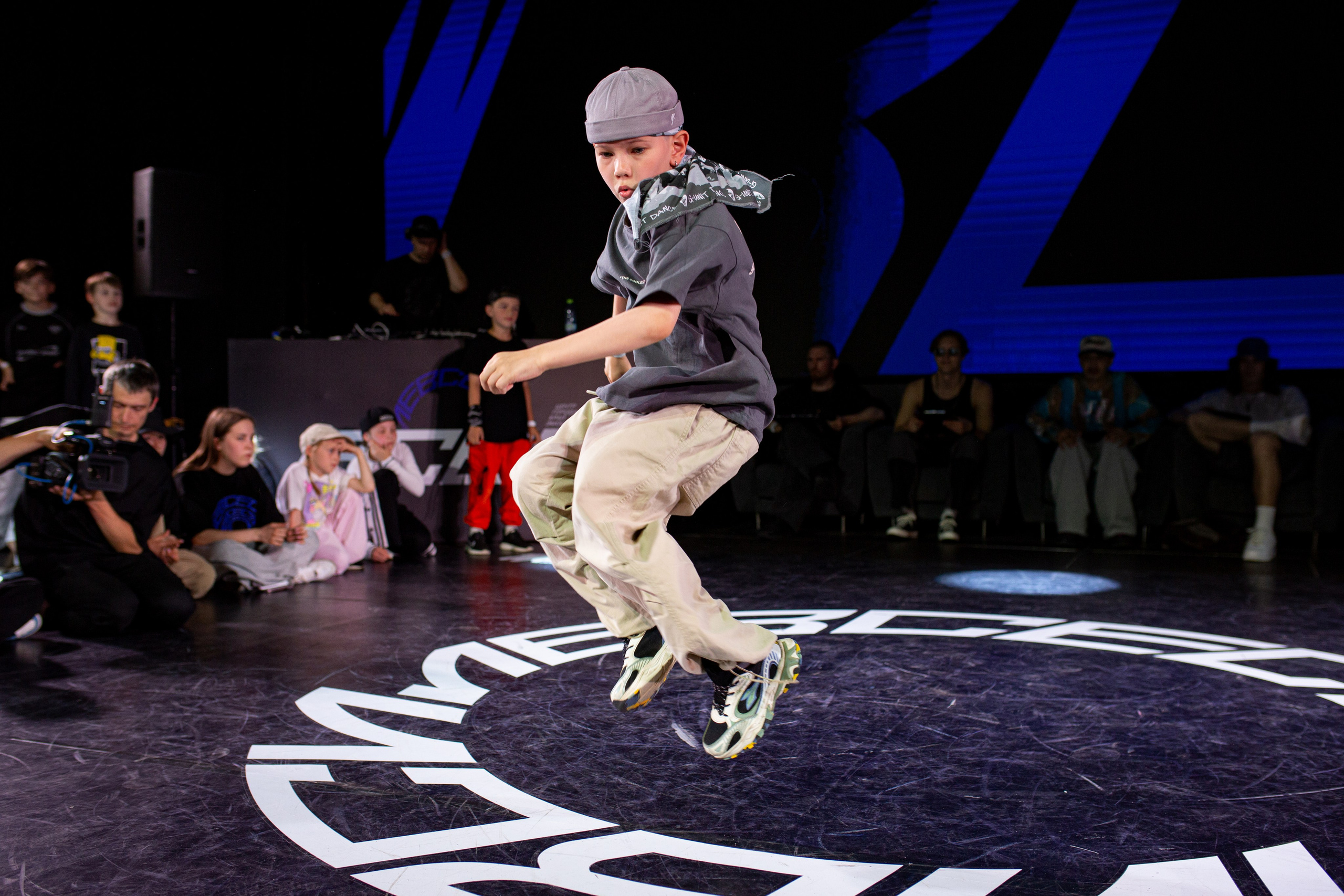 РЕПОРТАЖ. Главная