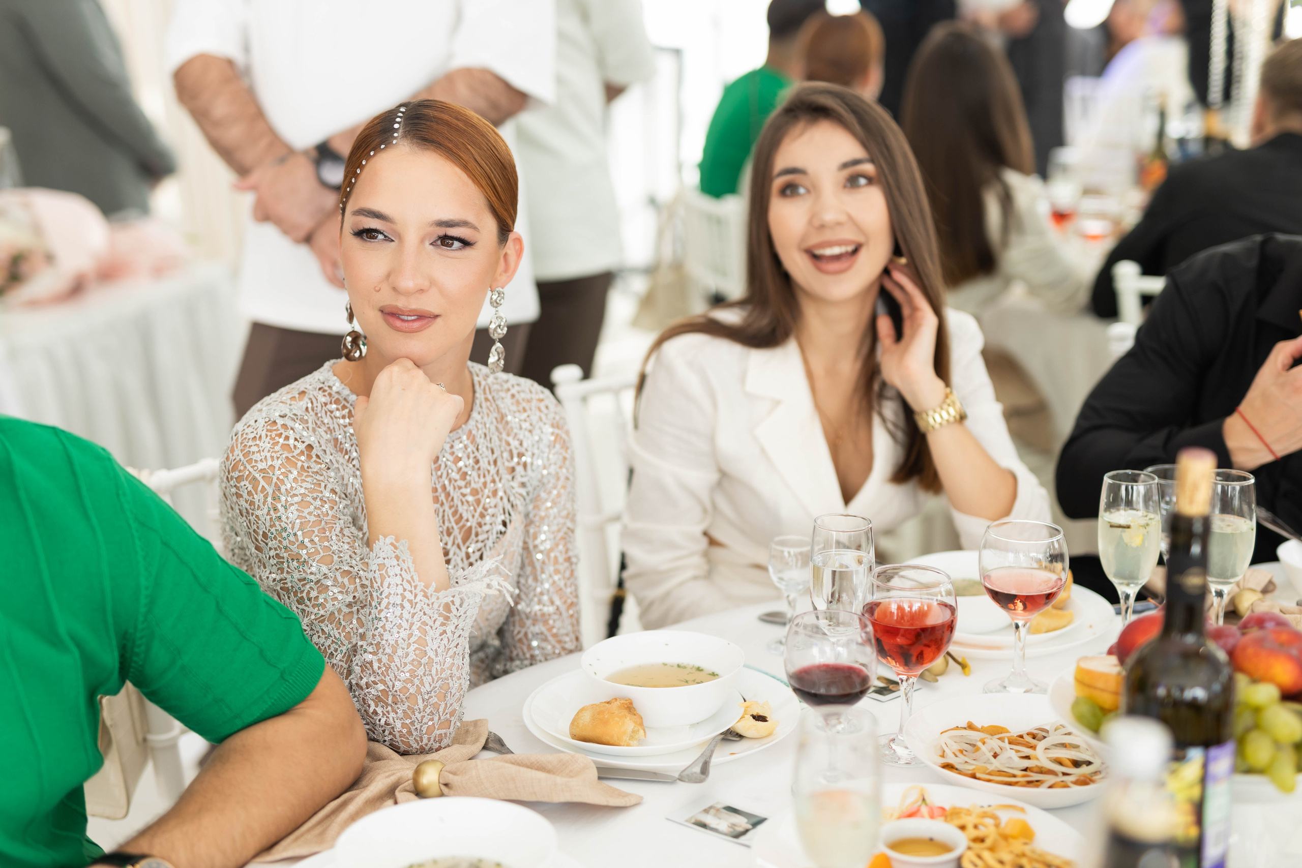 Андрей Ксения. Фотограф Александр Литвинов