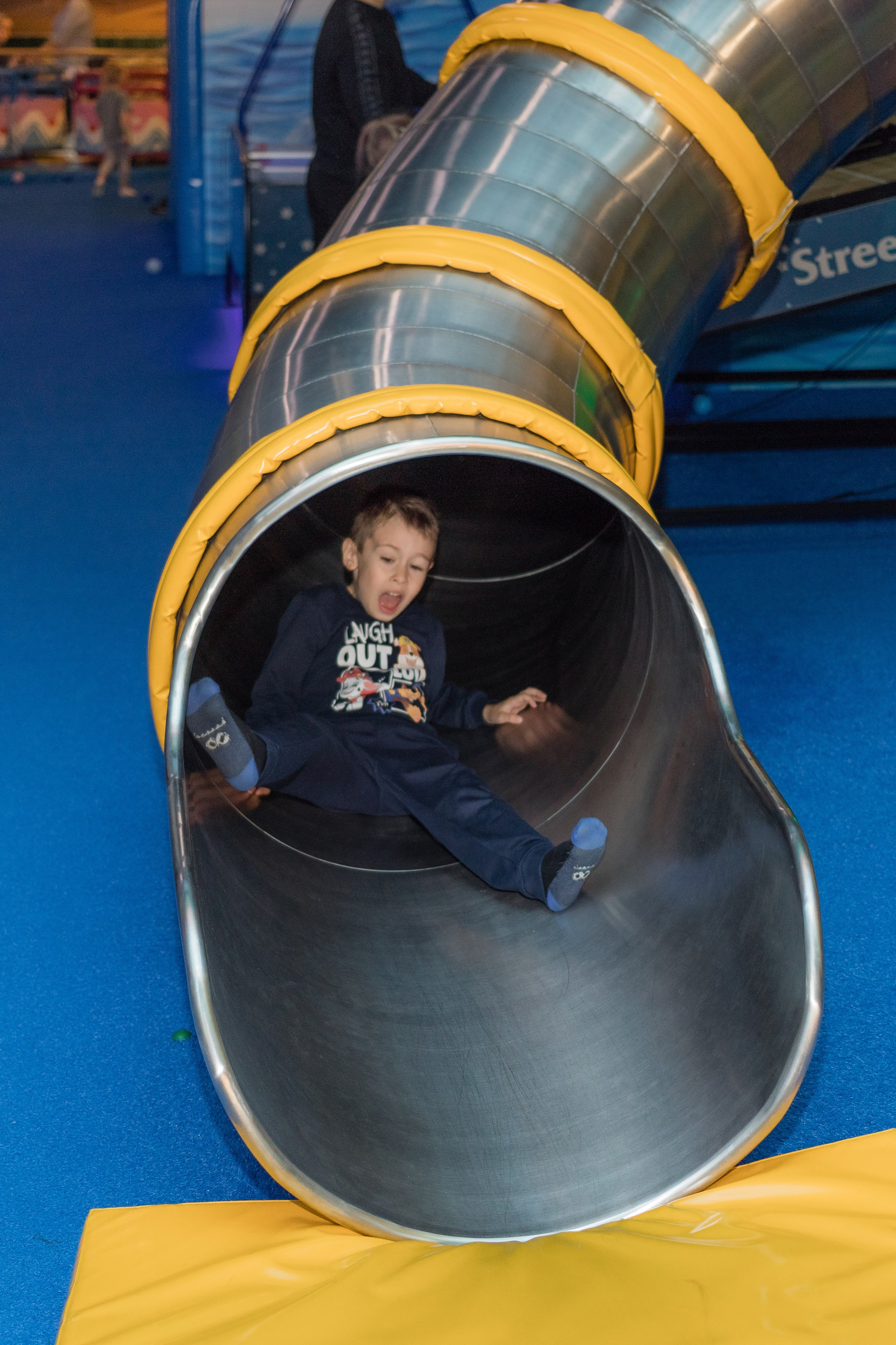 Крис 6 лет. Фотограф Алина Гашникова