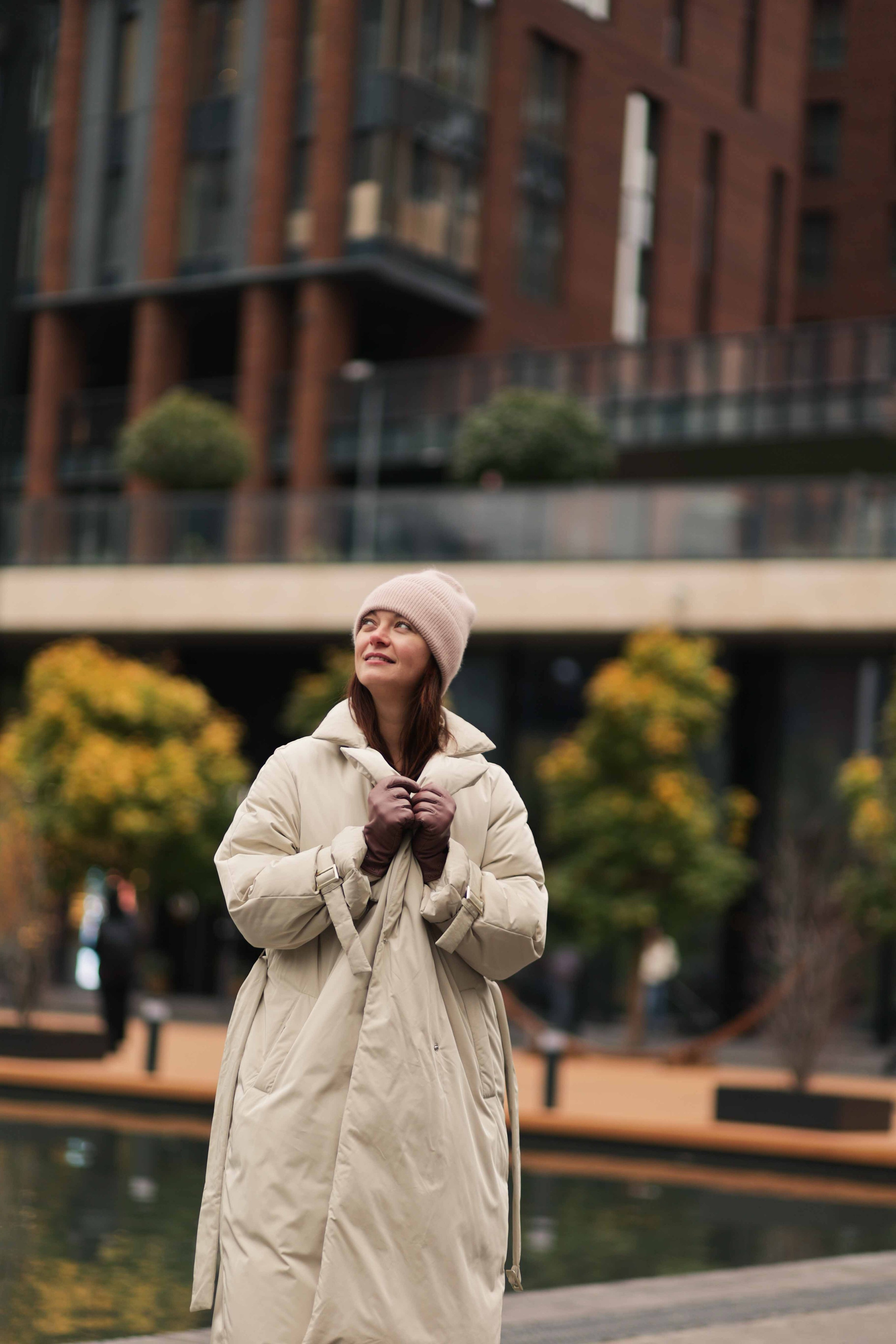 Женская. Семейный и детский фотограф в Москве