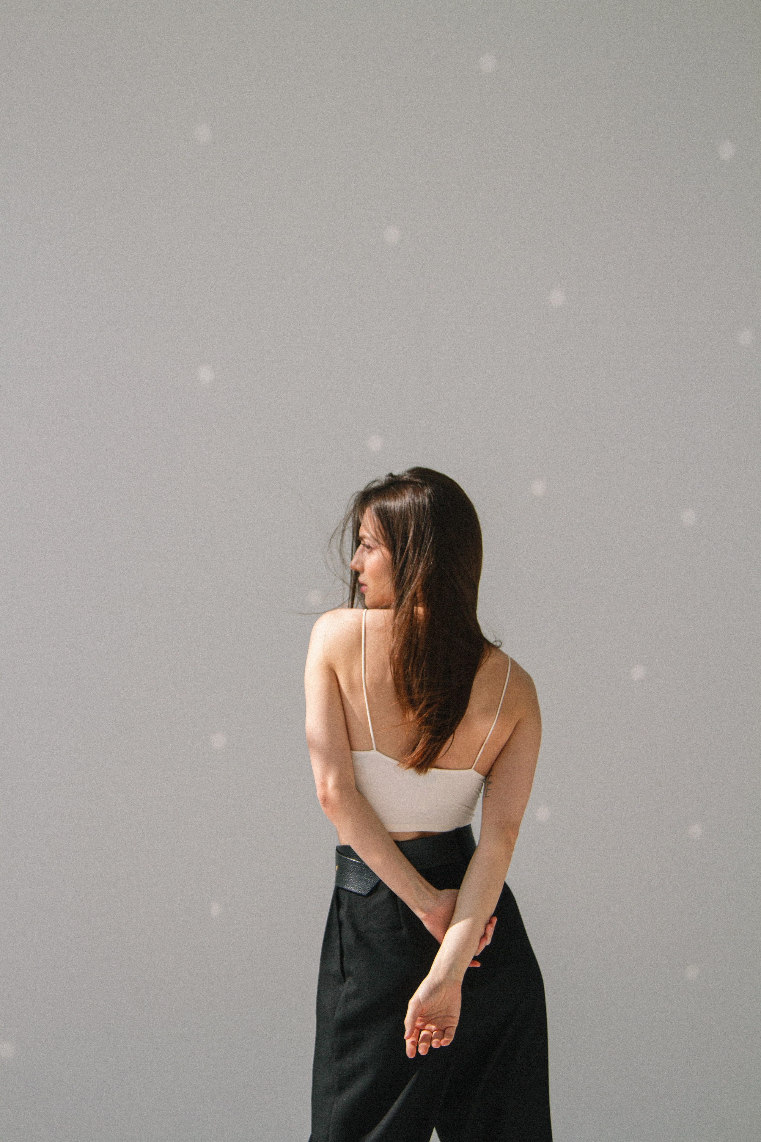 Olya. Portrait photographer in New York, Yulia Zubova