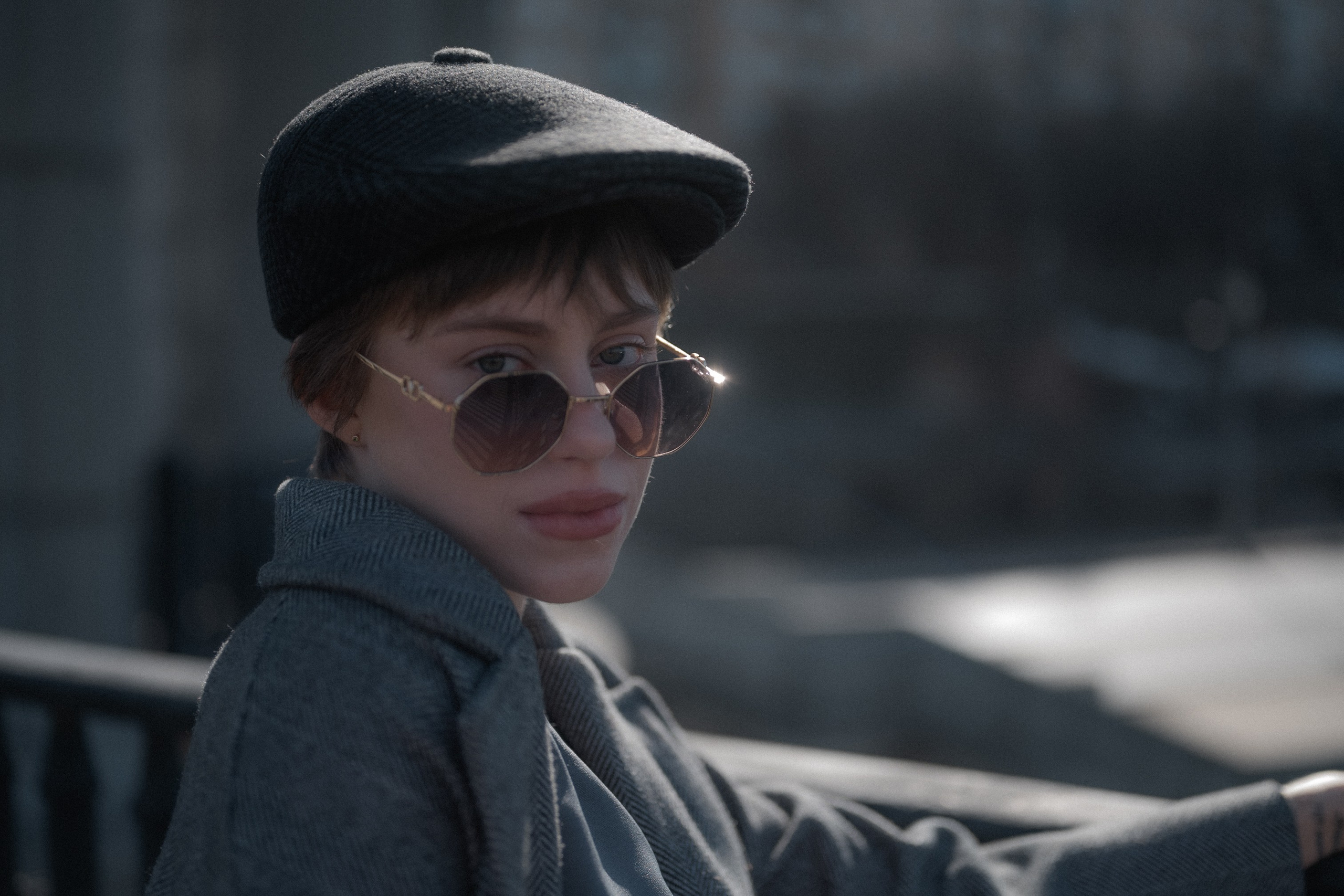 Фотопрогулка