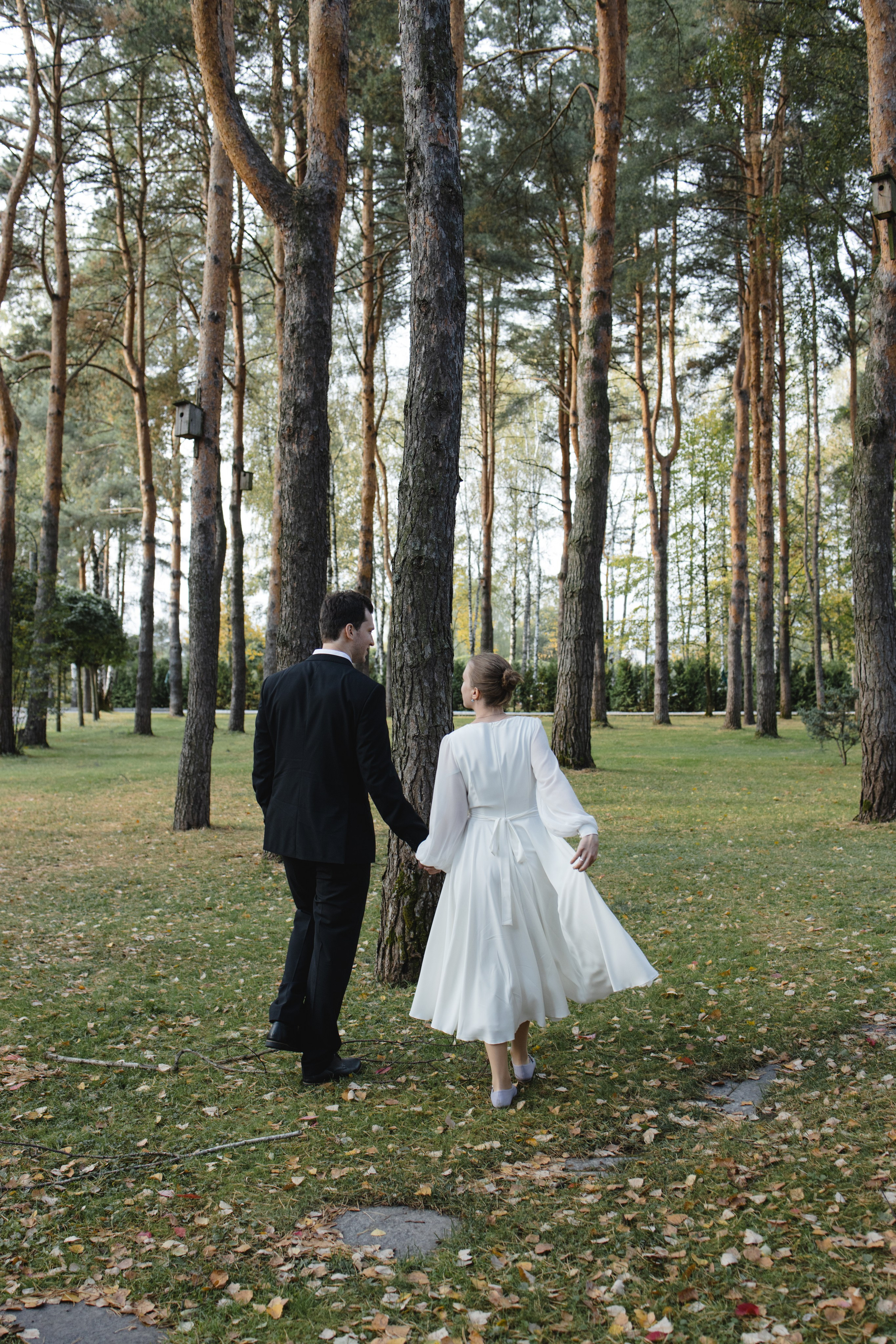 Венчание 29.09.24. Фотограф Москва, Светлана Королева