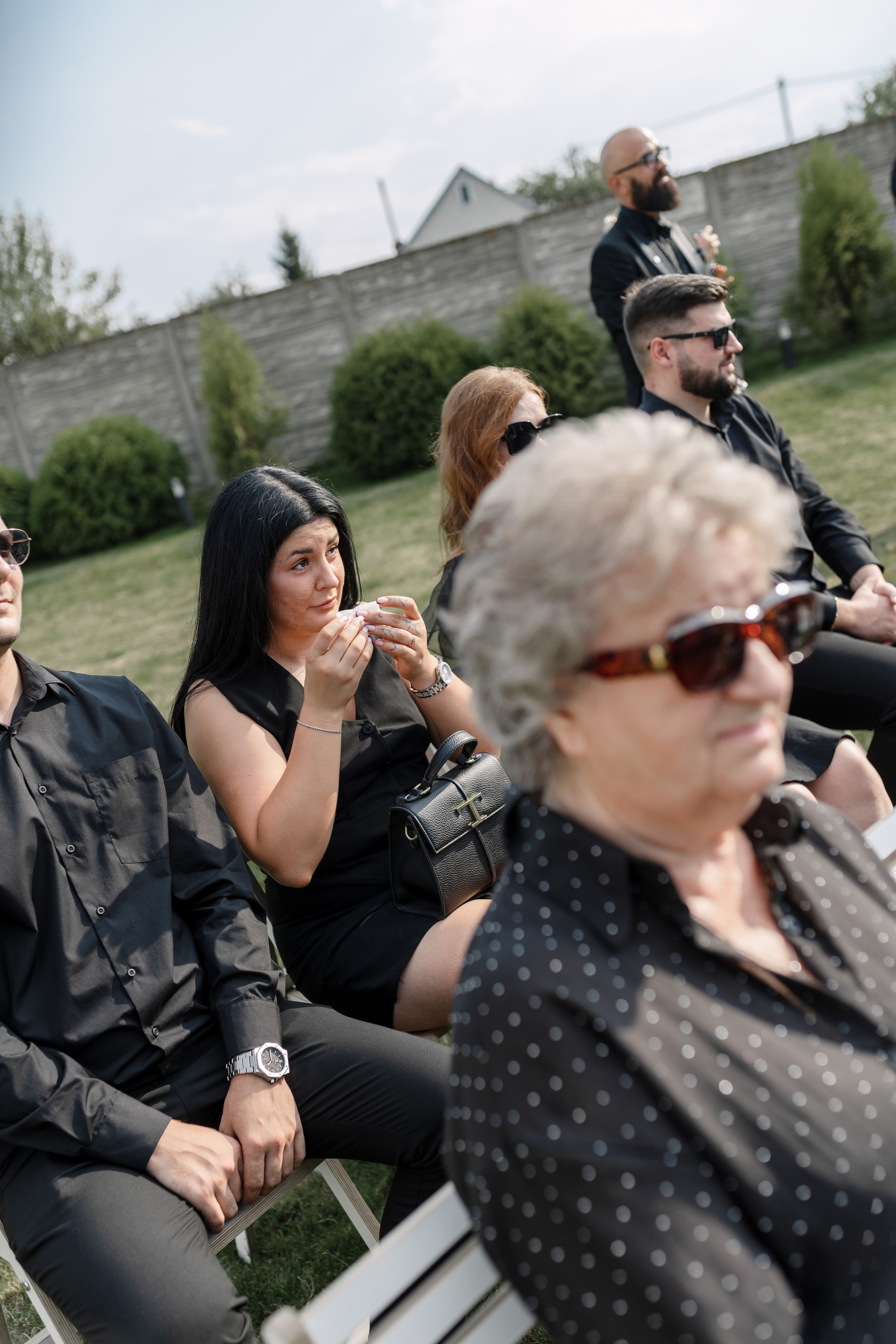 УСАДЬБА ГЕТСБИ. Cheta Kovalevsky фотографы