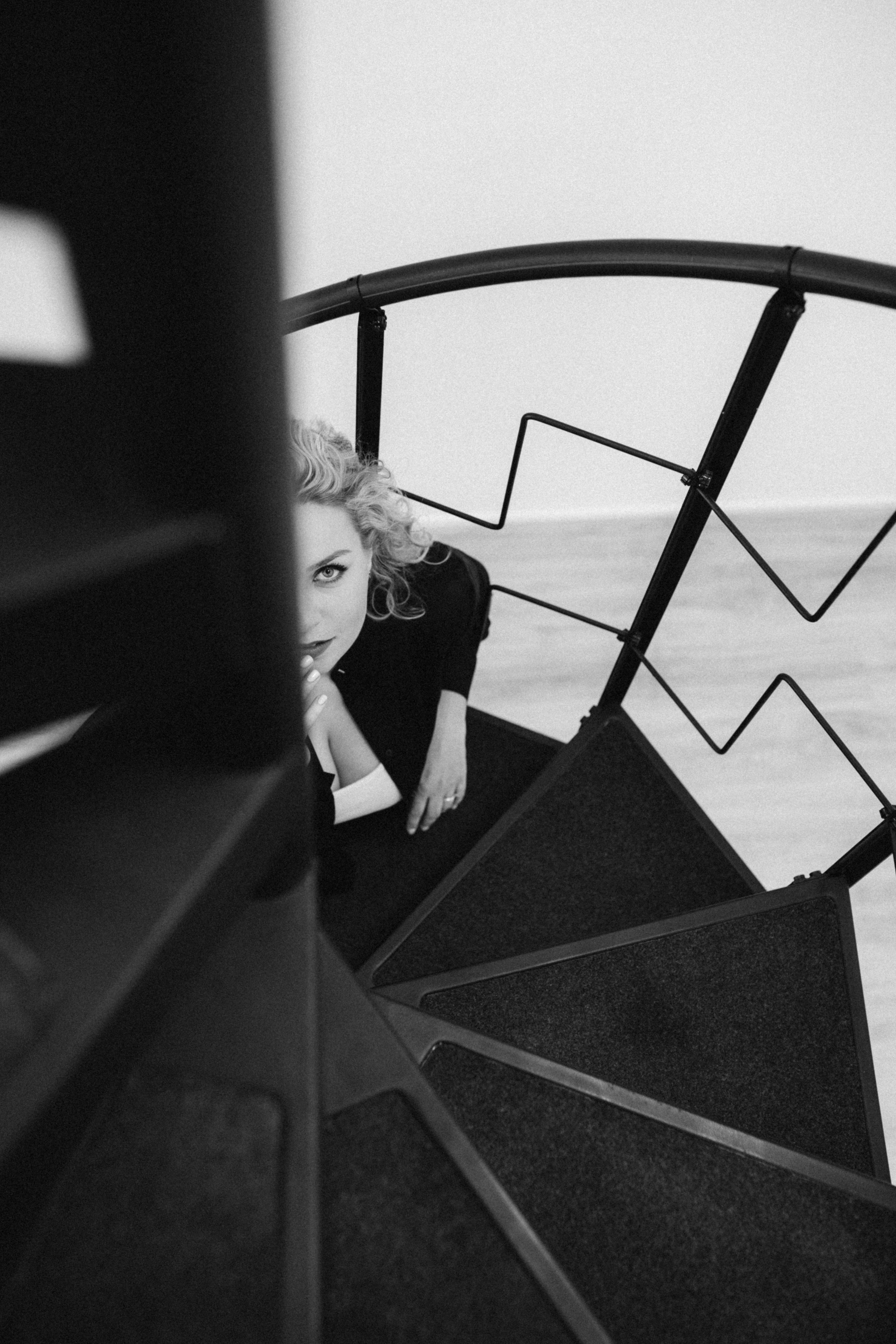 МУЗЫКА. Cheta Kovalevsky фотографы