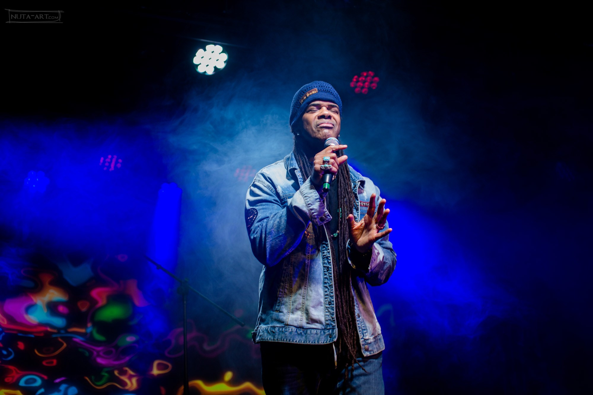 Репортаж NUTA ART. NUTA ART wedding and art photographer