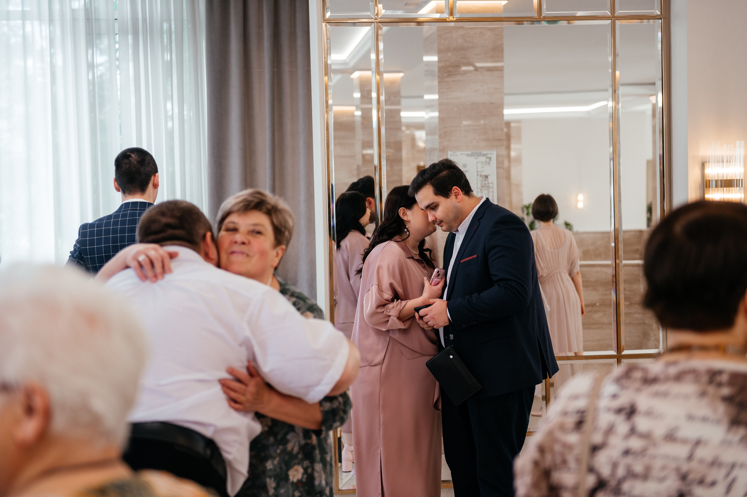 Irina & Dima. Свадебный и индивидуальный фотограф Никита Роут | Москва