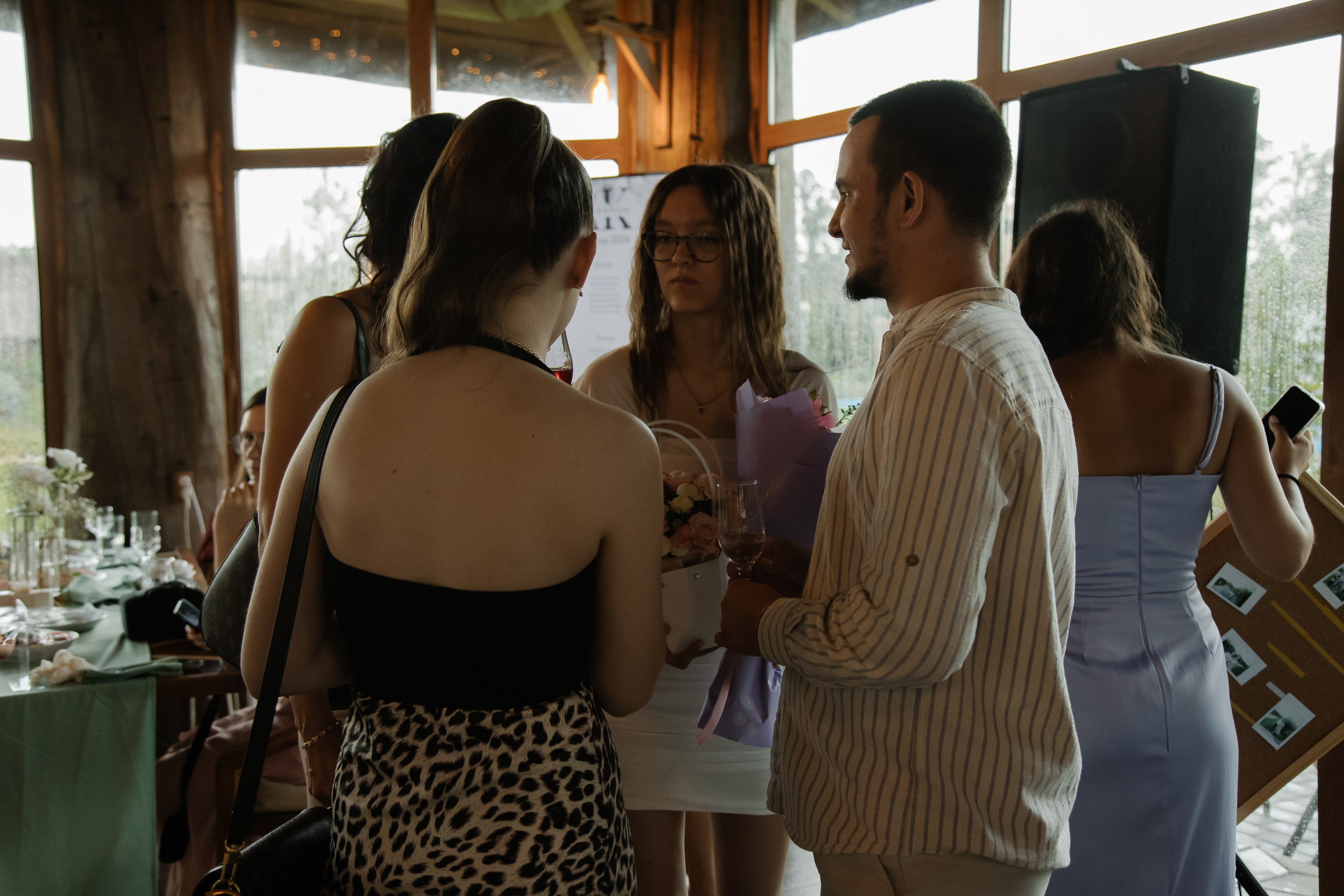 Море из счастливых слёз. Свадебный фотограф Челябинск Полина Чеботарь