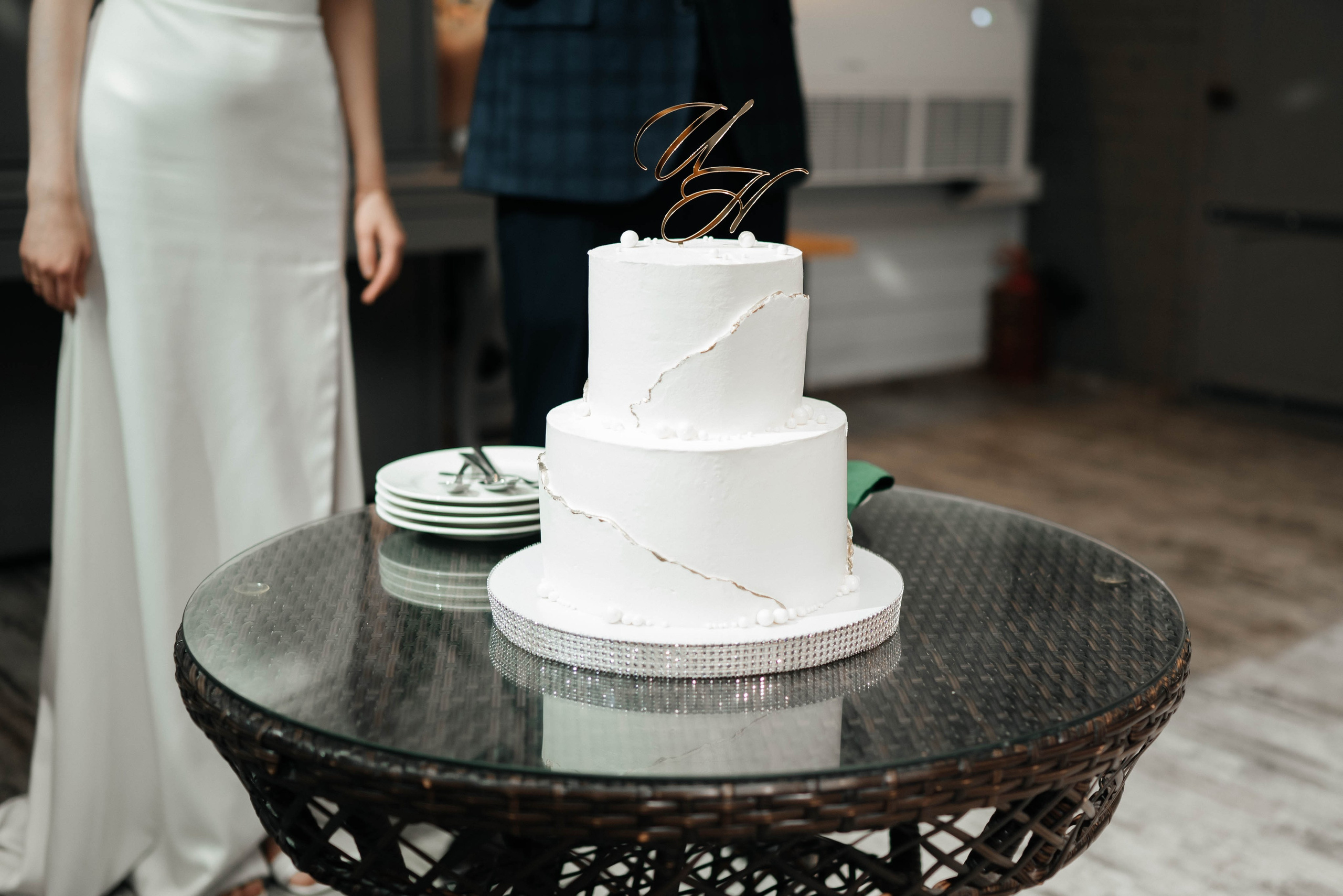 Свадебный банкет. Главная