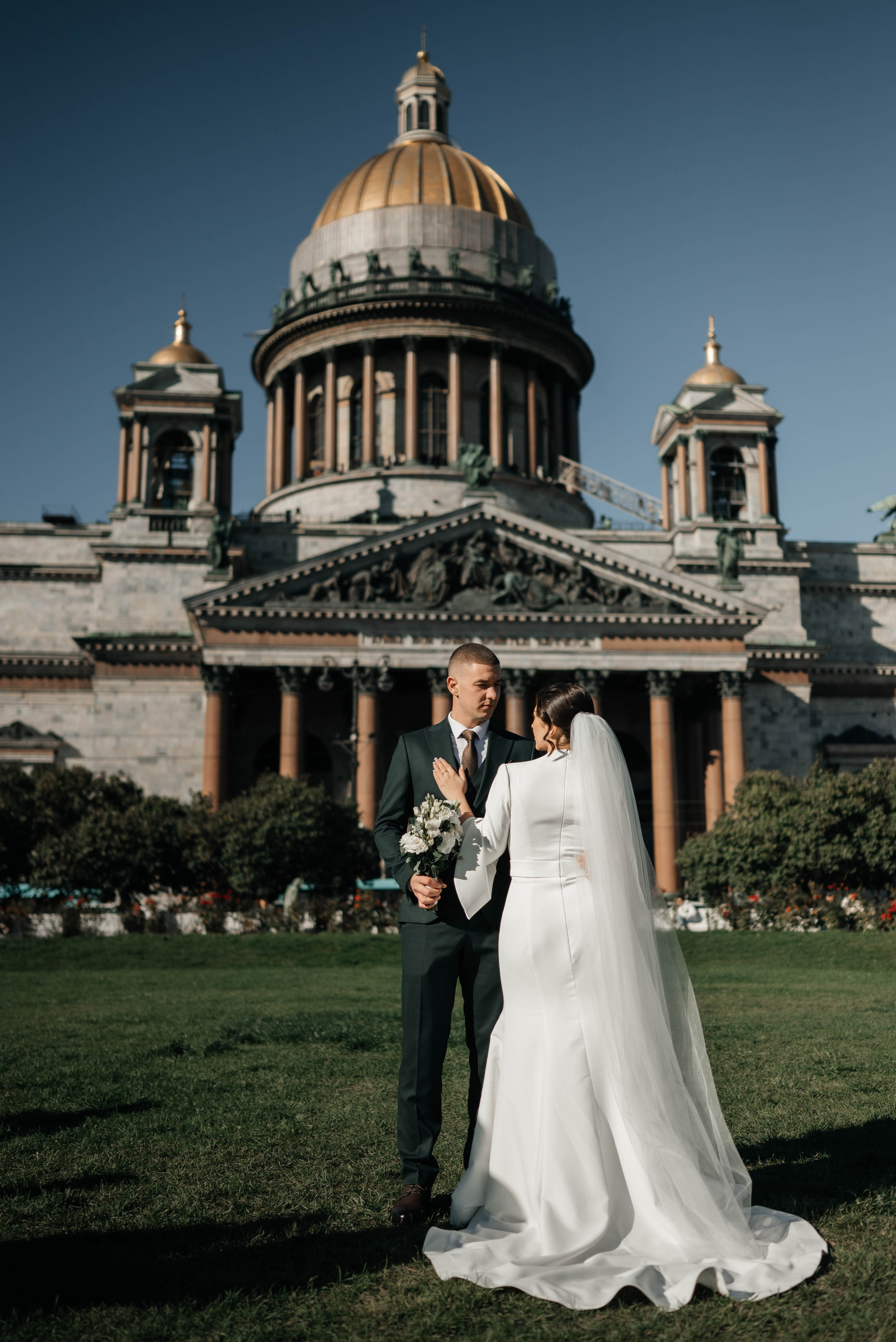 Роман&Алина. Главная