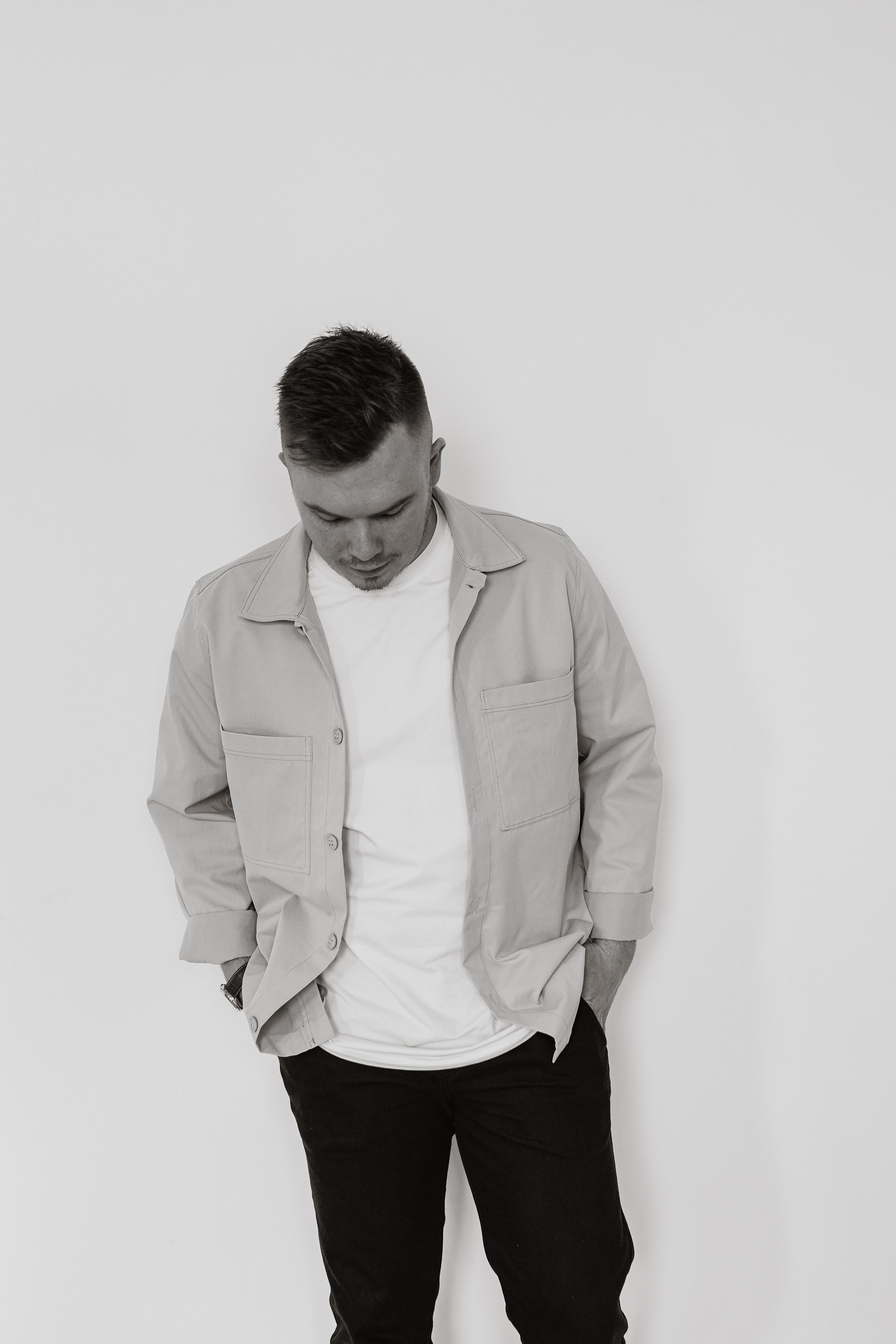 Евгений. Фотограф Стилист Тюмень Вера Хайруллина