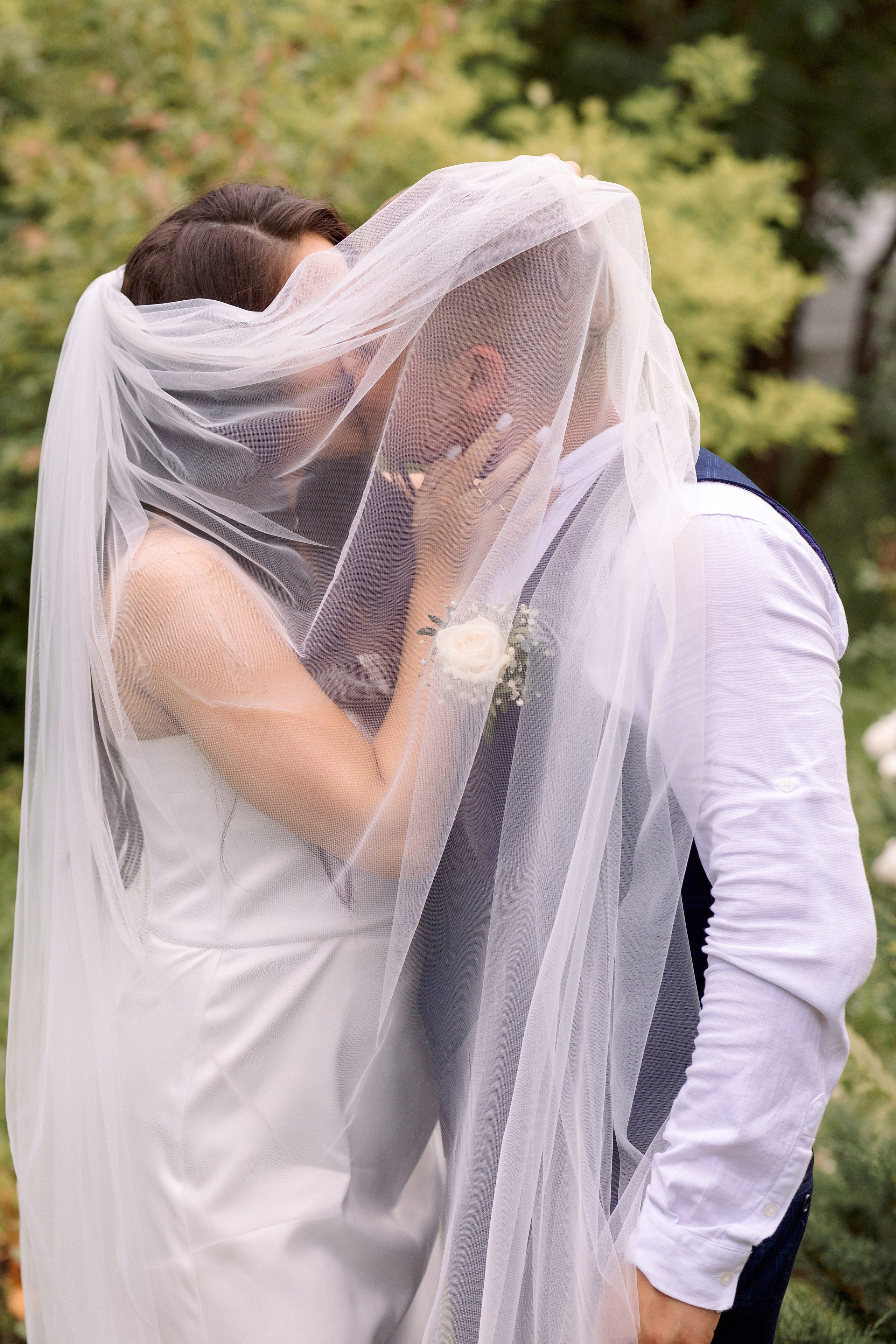 ПРИМЕР: Свадьба. Все фото. Профессиональный фотограф в Ижевске Леша Петров