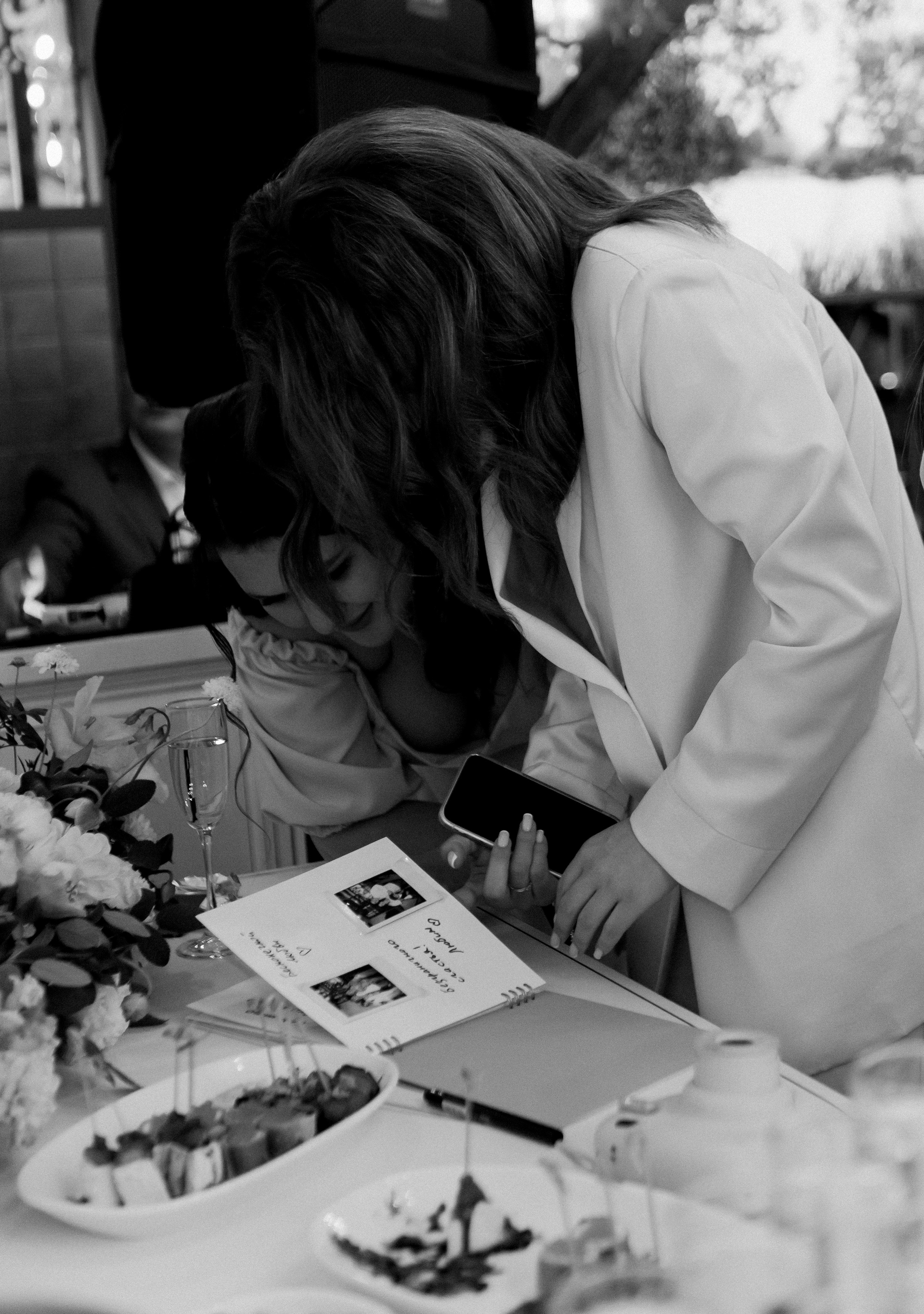 Катя & Илья. Свадебный фотограф в Барнауле и Новосибирске Лия Варкентин