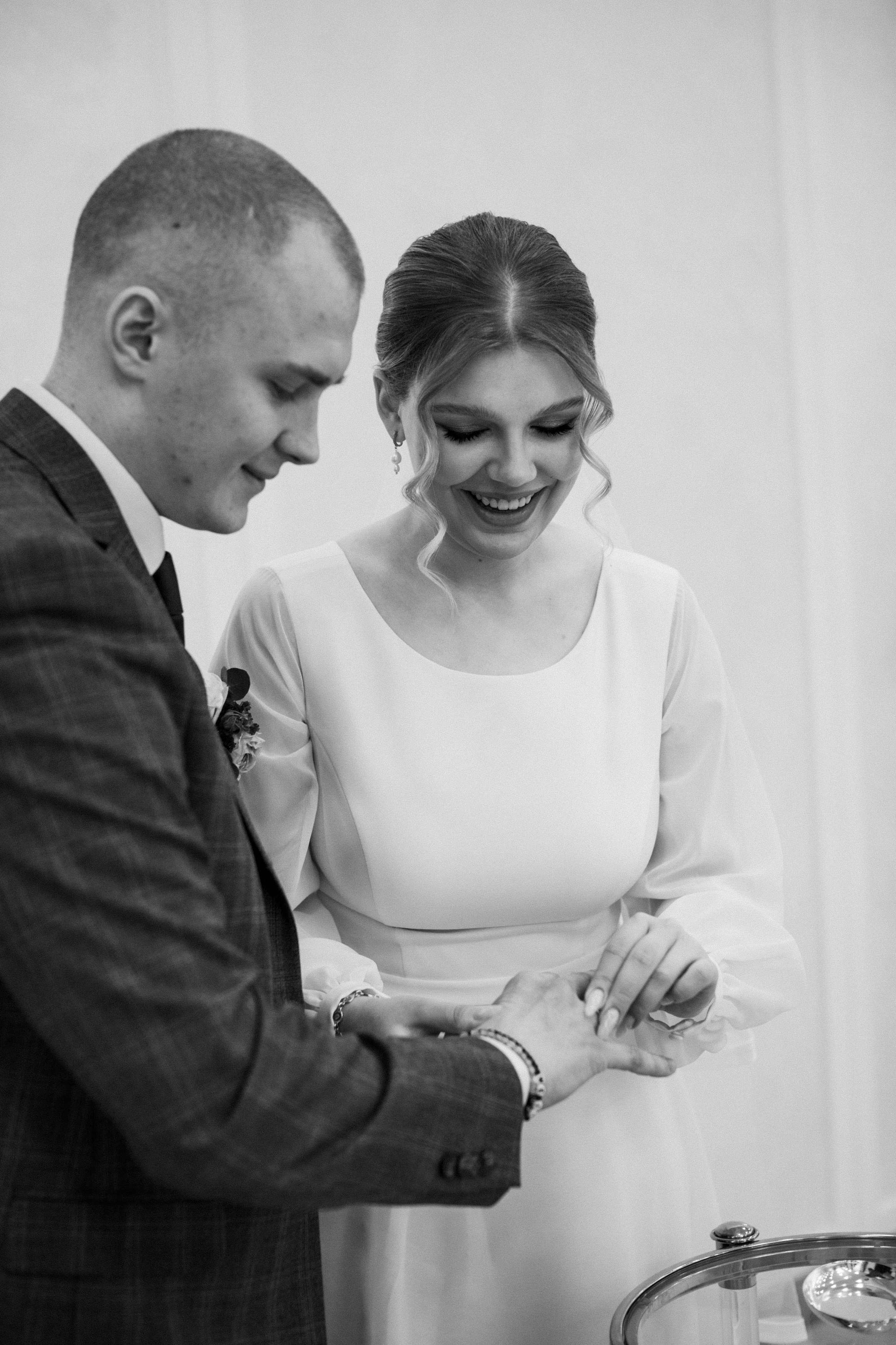 Елизавета и Матвей. Семейный, детский и школьный фотограф в Москве Рудницкая Анна